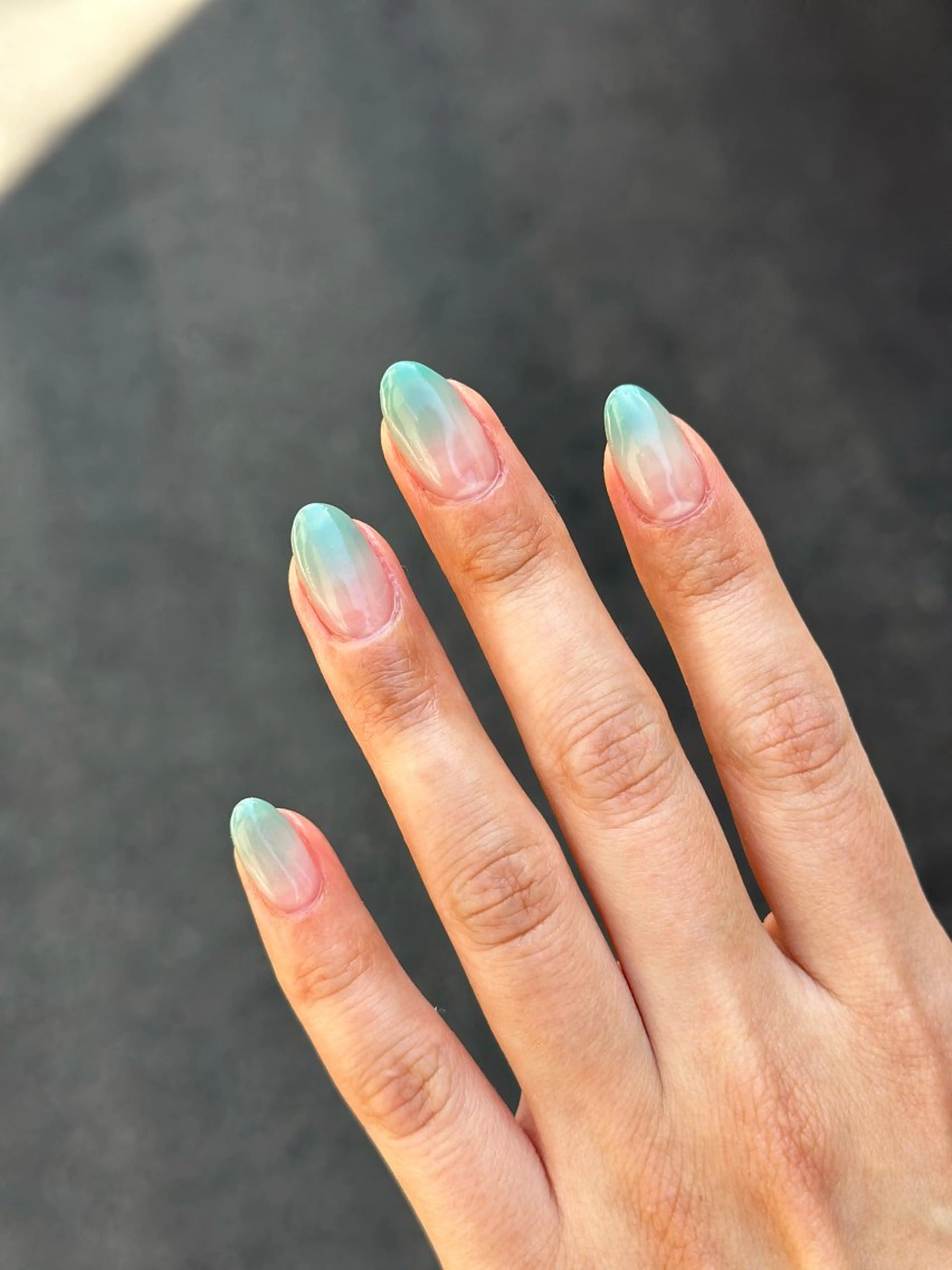 ネイル 福田 加奈のネイルデザイン