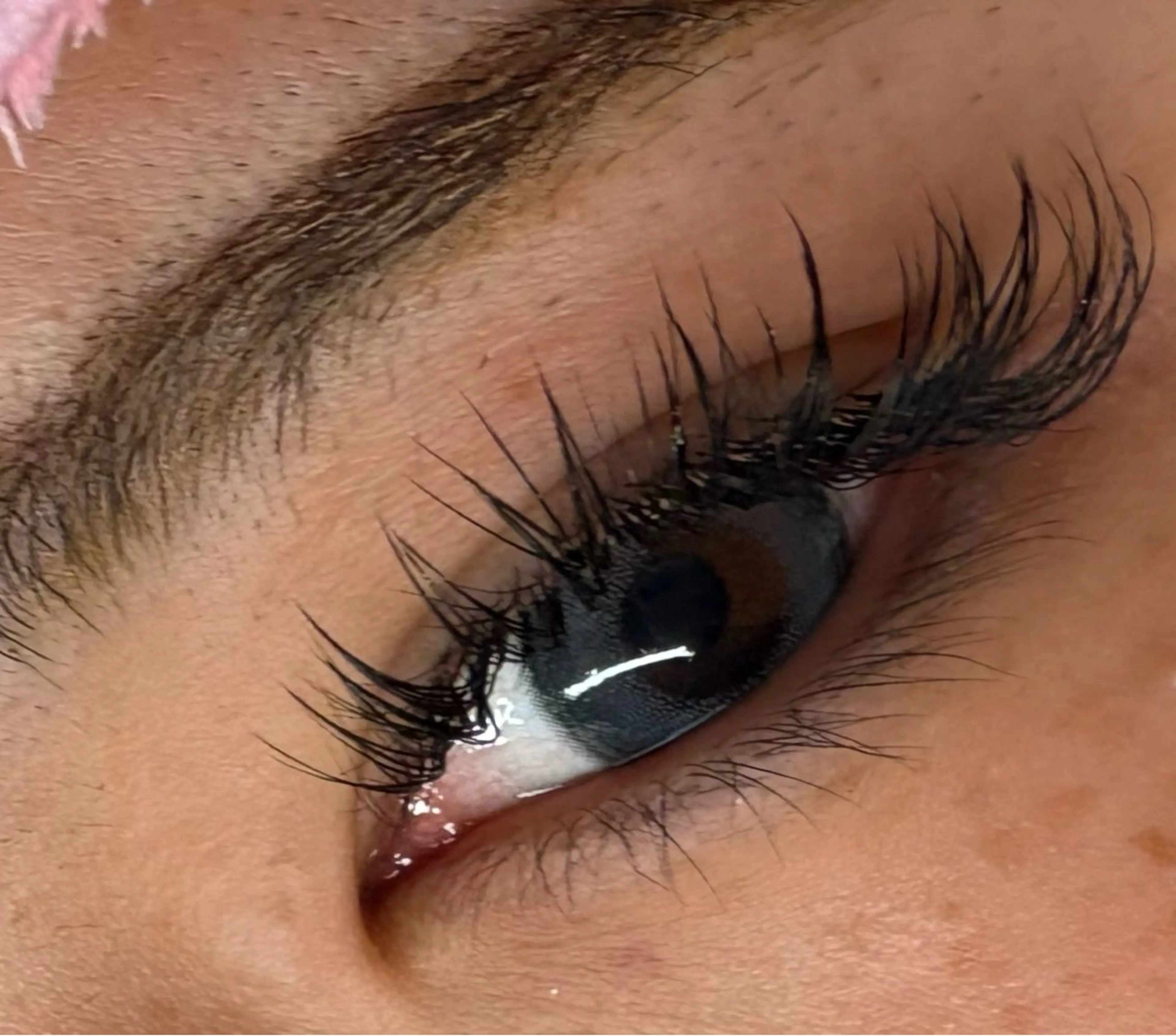 マツエク・マツパ トータルビューティー サロン・Ｎの眉毛・アイブロウイメージ