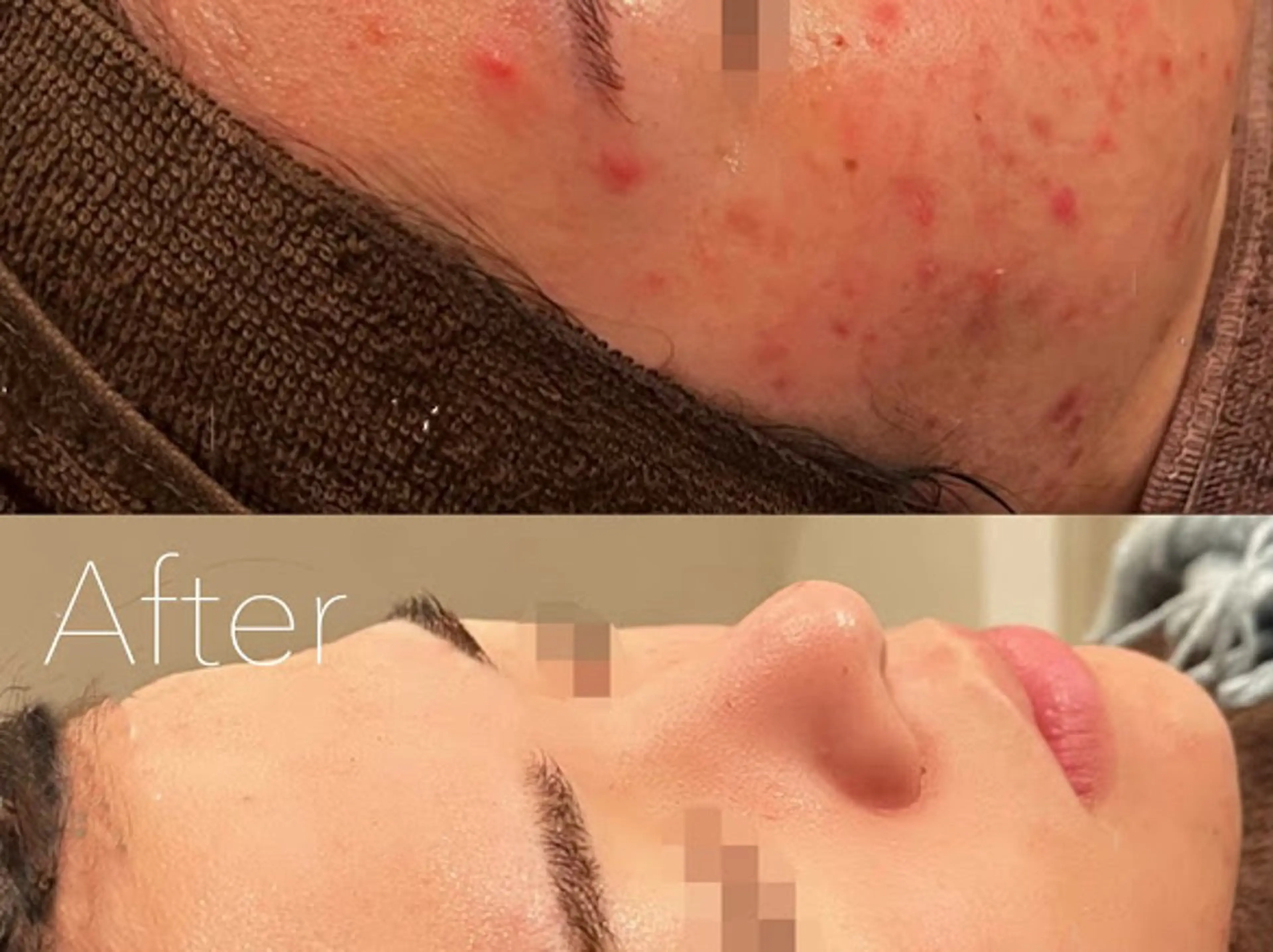 エステ 韓国肌管理Belle 神戸元町のエステ・リラクイメージ