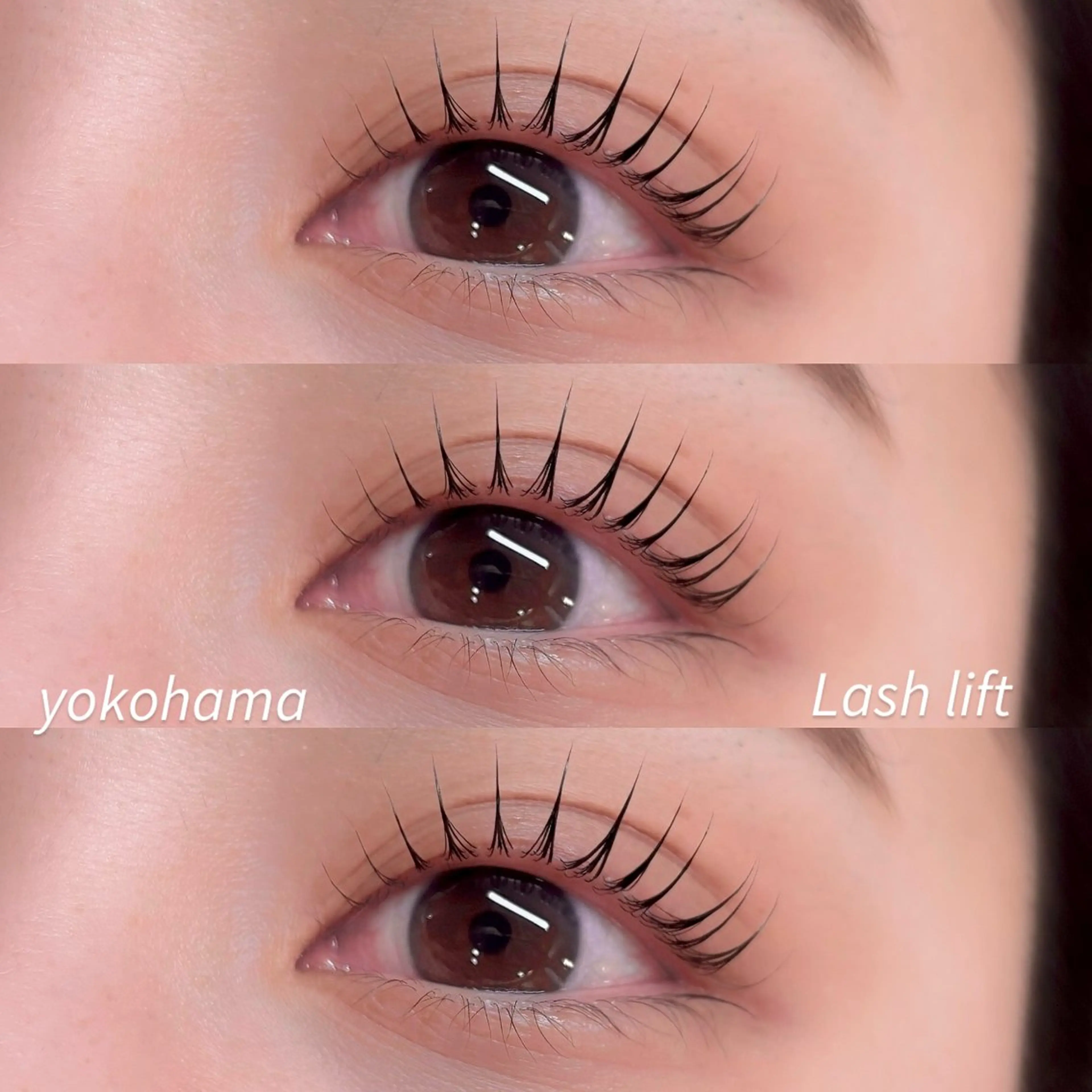 マツエク・マツパ マツパ 𝘮 𝘢 𝘰 .のマツエク・マツパデザイン