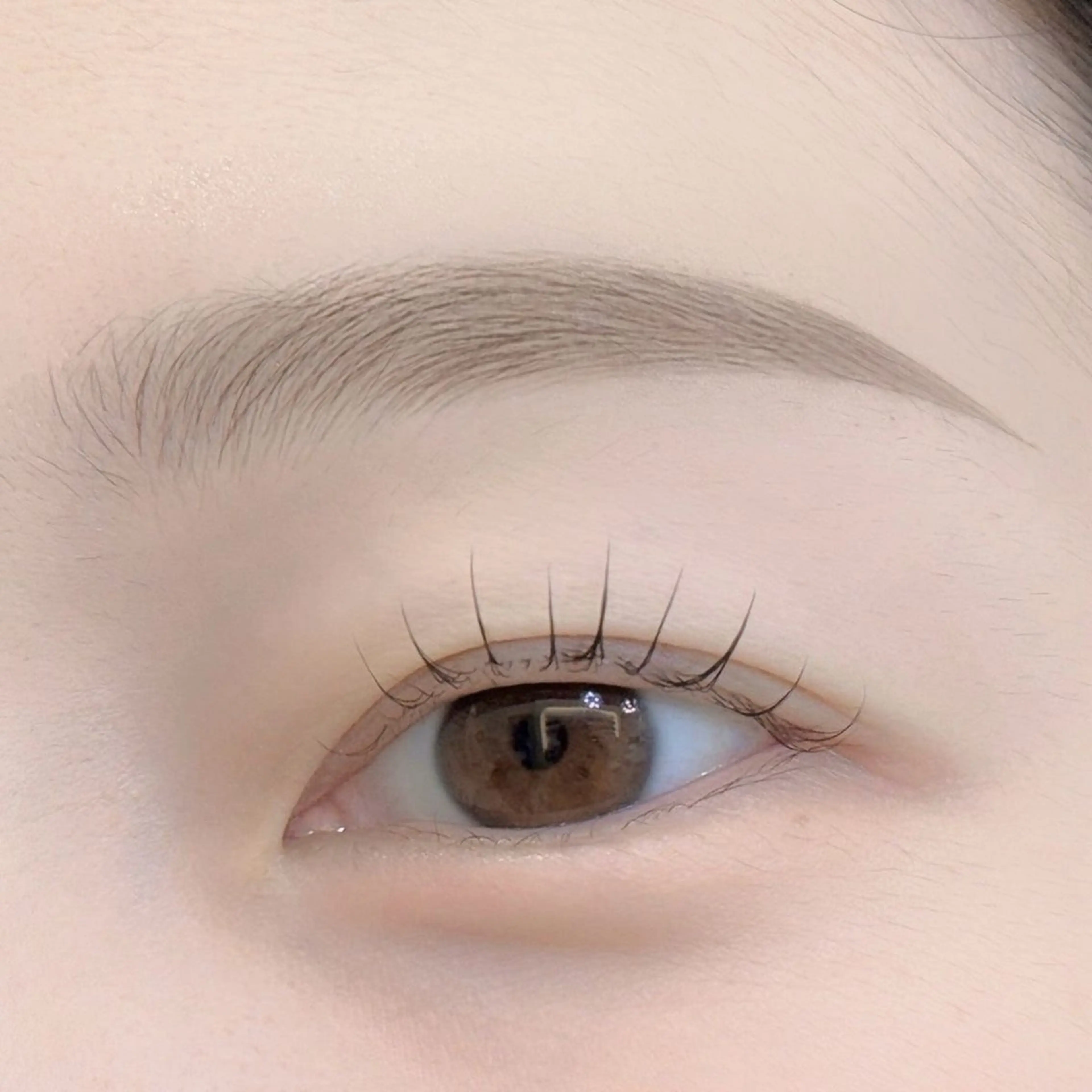 アイブロウ Eyebrow&Eyelash Salon Nine.【ナイン】所属・hoshina arisaの眉毛・アイブロウイメージ