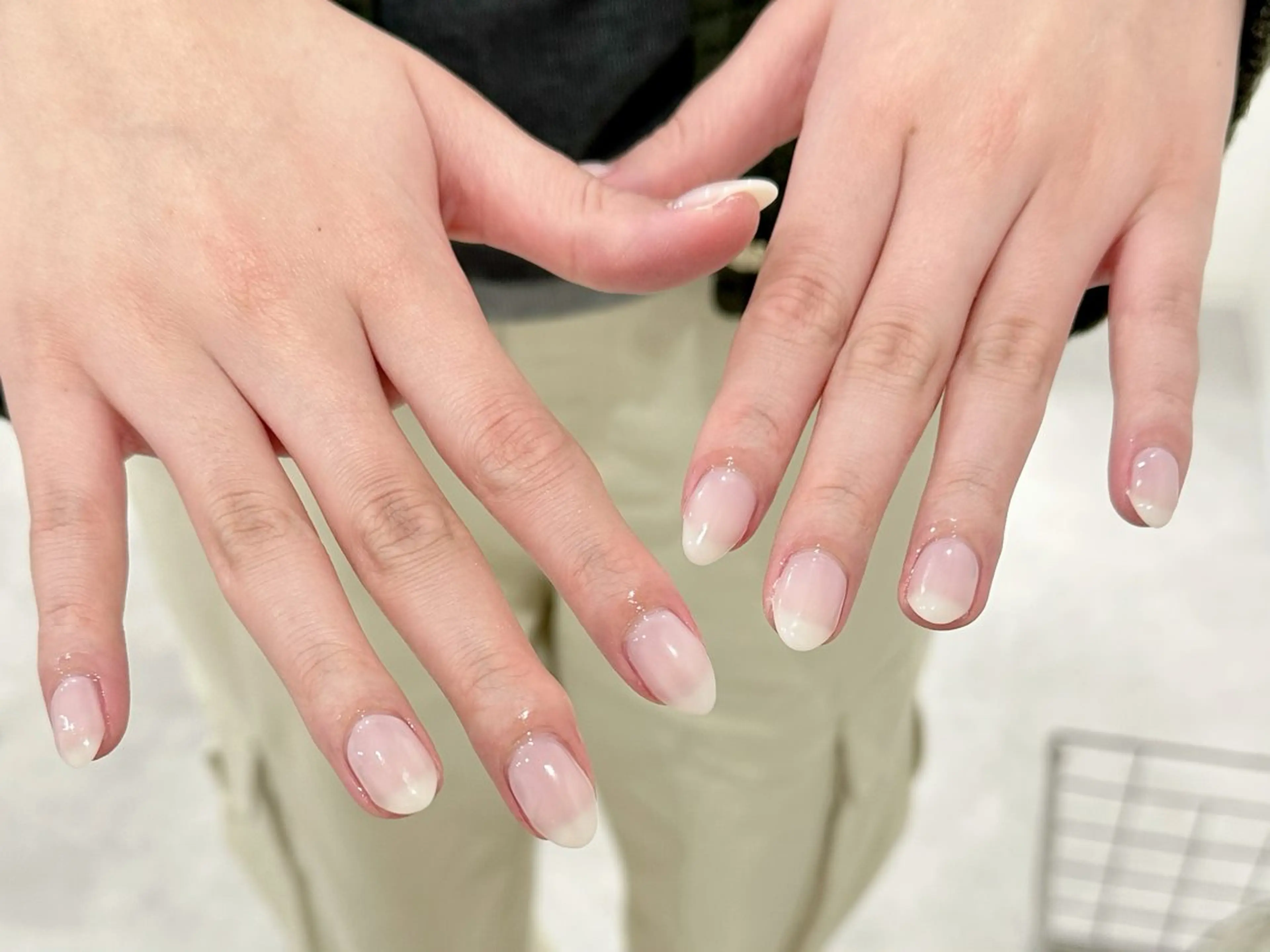 ネイル ワンホンネイル wellmoon Tanaのネイルデザイン