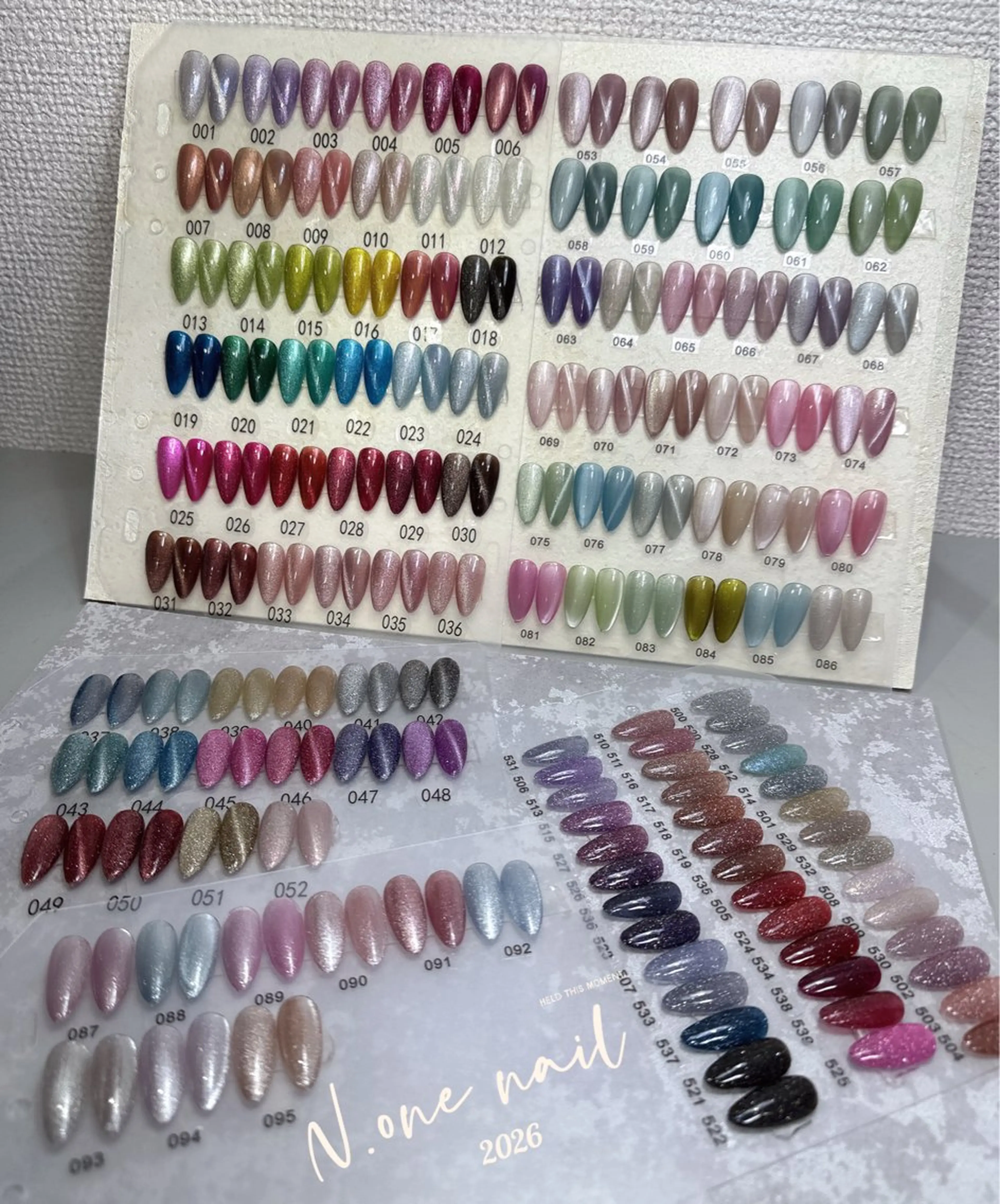 ネイル N.one 🎀Rina💅🏻のネイルデザイン