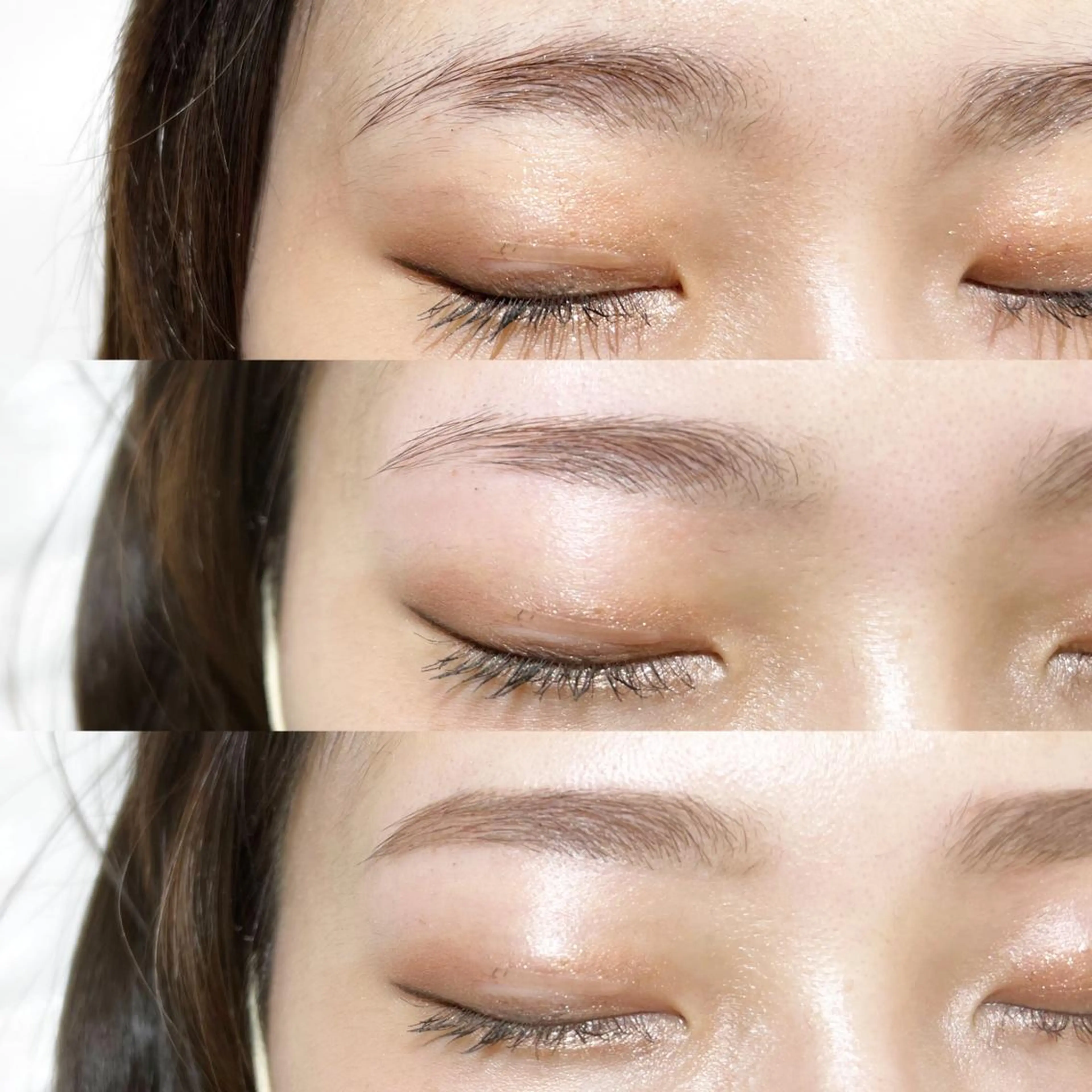 アイブロウ Raviy 福岡所属・有吉 真里奈のマツエク・マツパデザイン