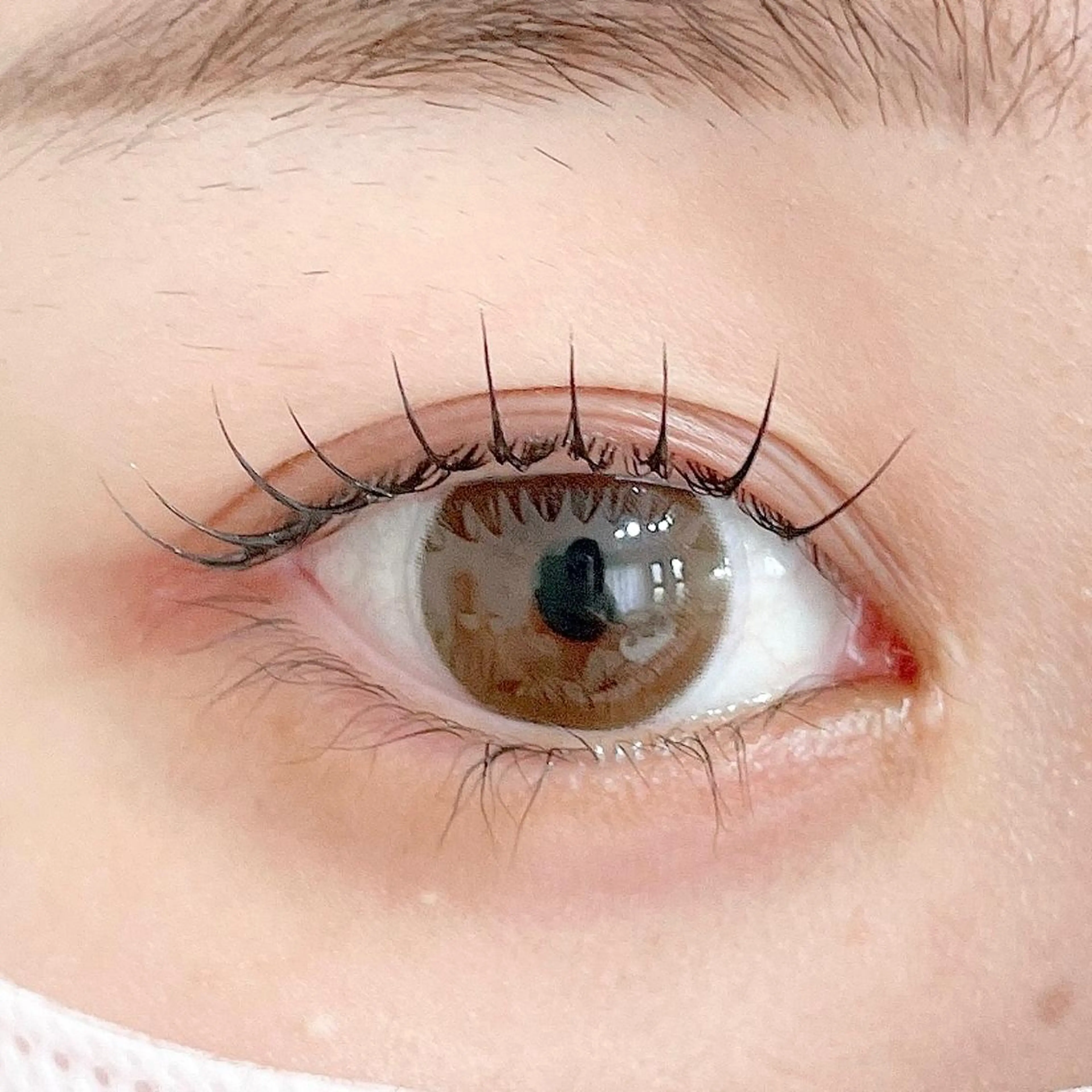 マツエク・マツパ ant_u🌷 arisaのマツエク・マツパデザイン