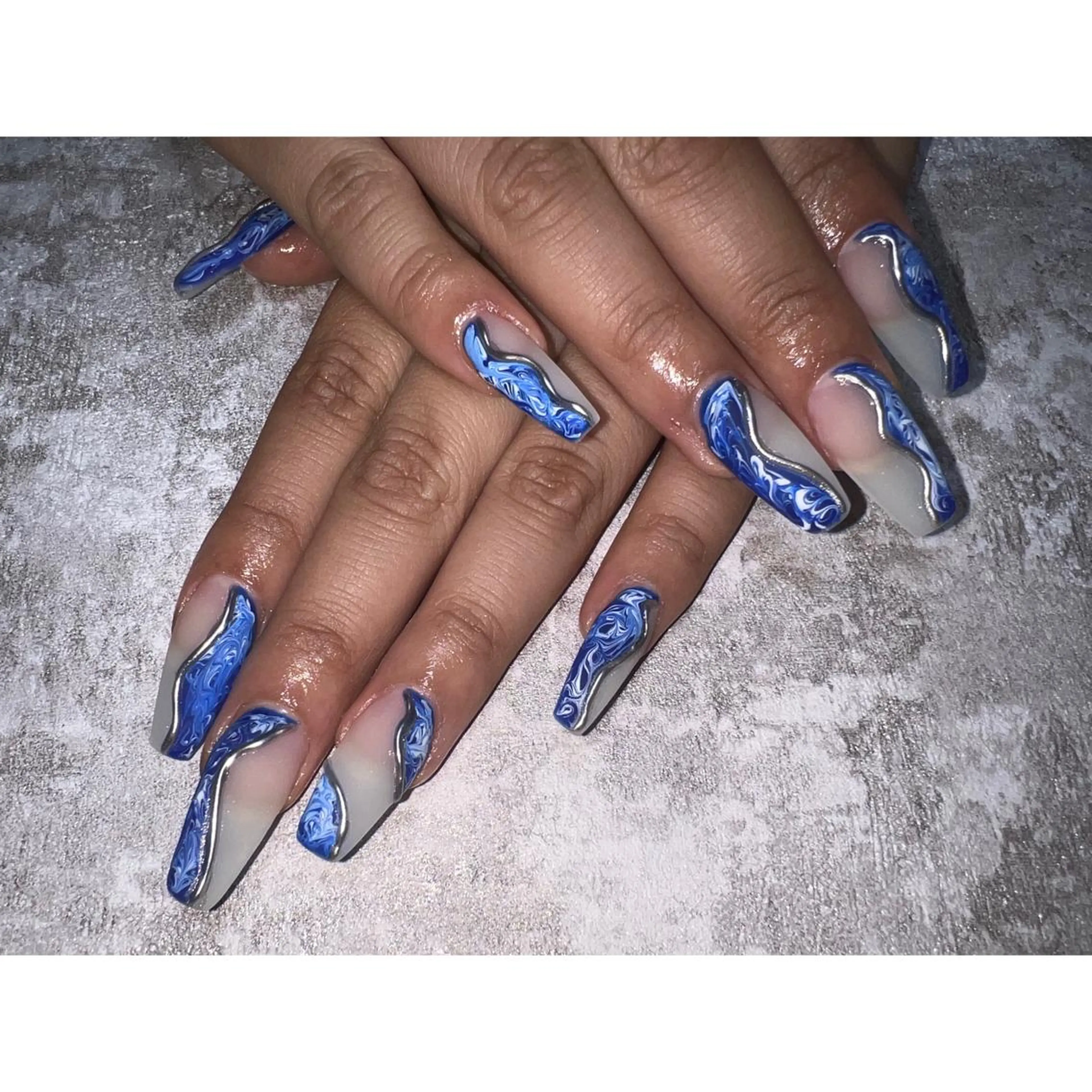 ネイル Nail Salon Ripe所属・Nail Salon Ripeのネイルデザイン