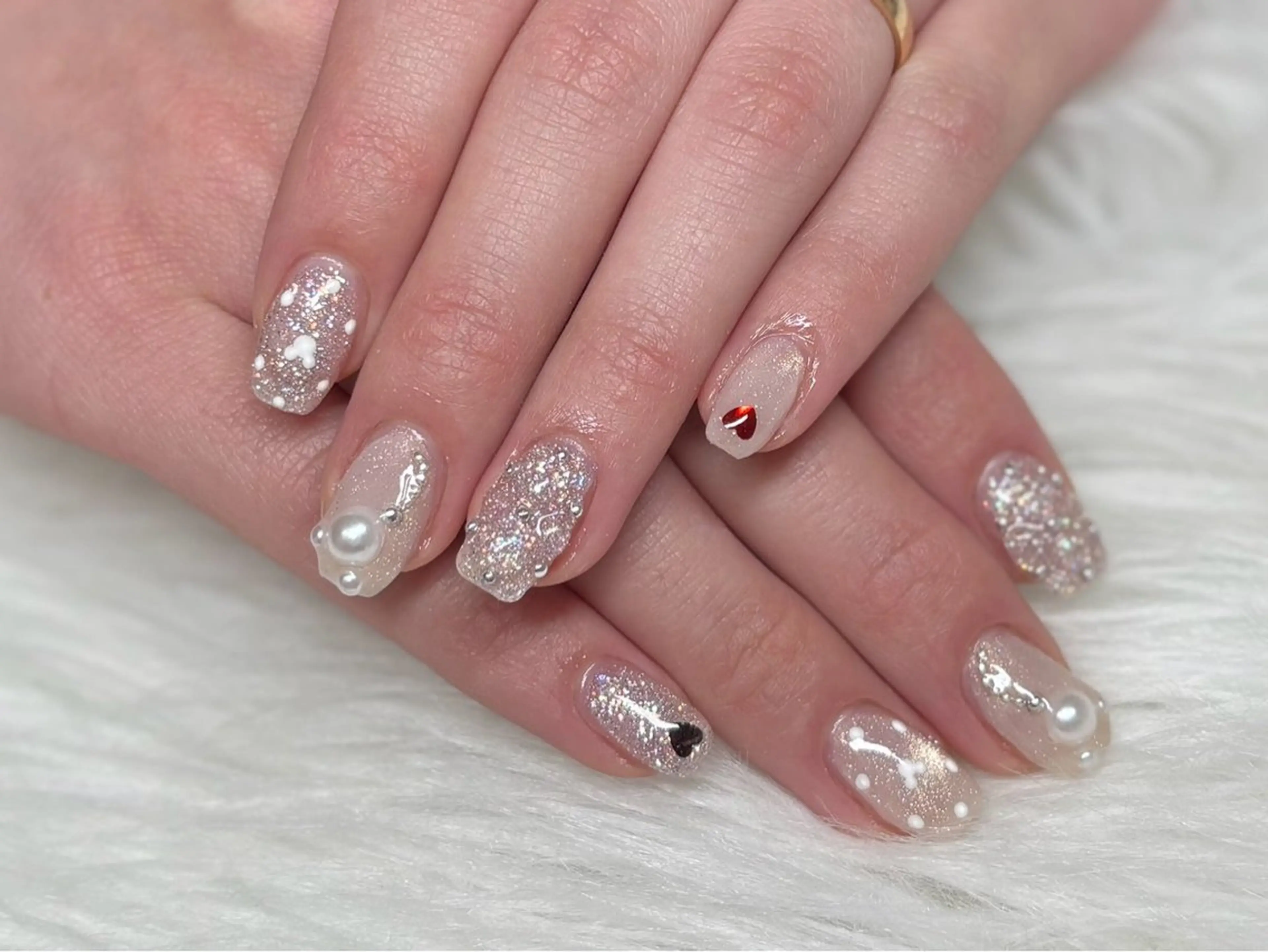 ネイル ネイルサロン ANELAのネイルデザイン