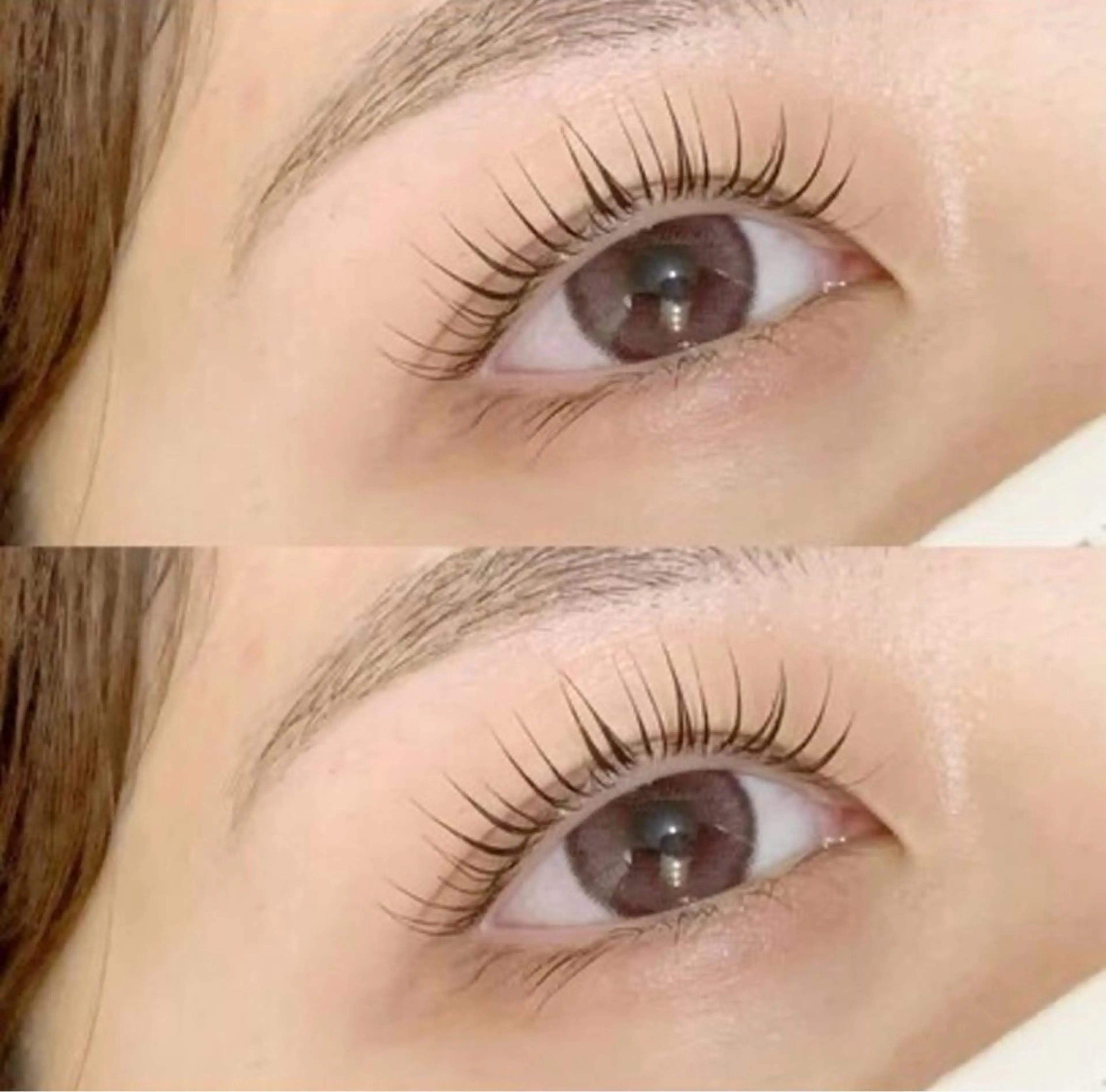 マツエク・マツパ THE BALM🎀 竹嶋のマツエク・マツパデザイン