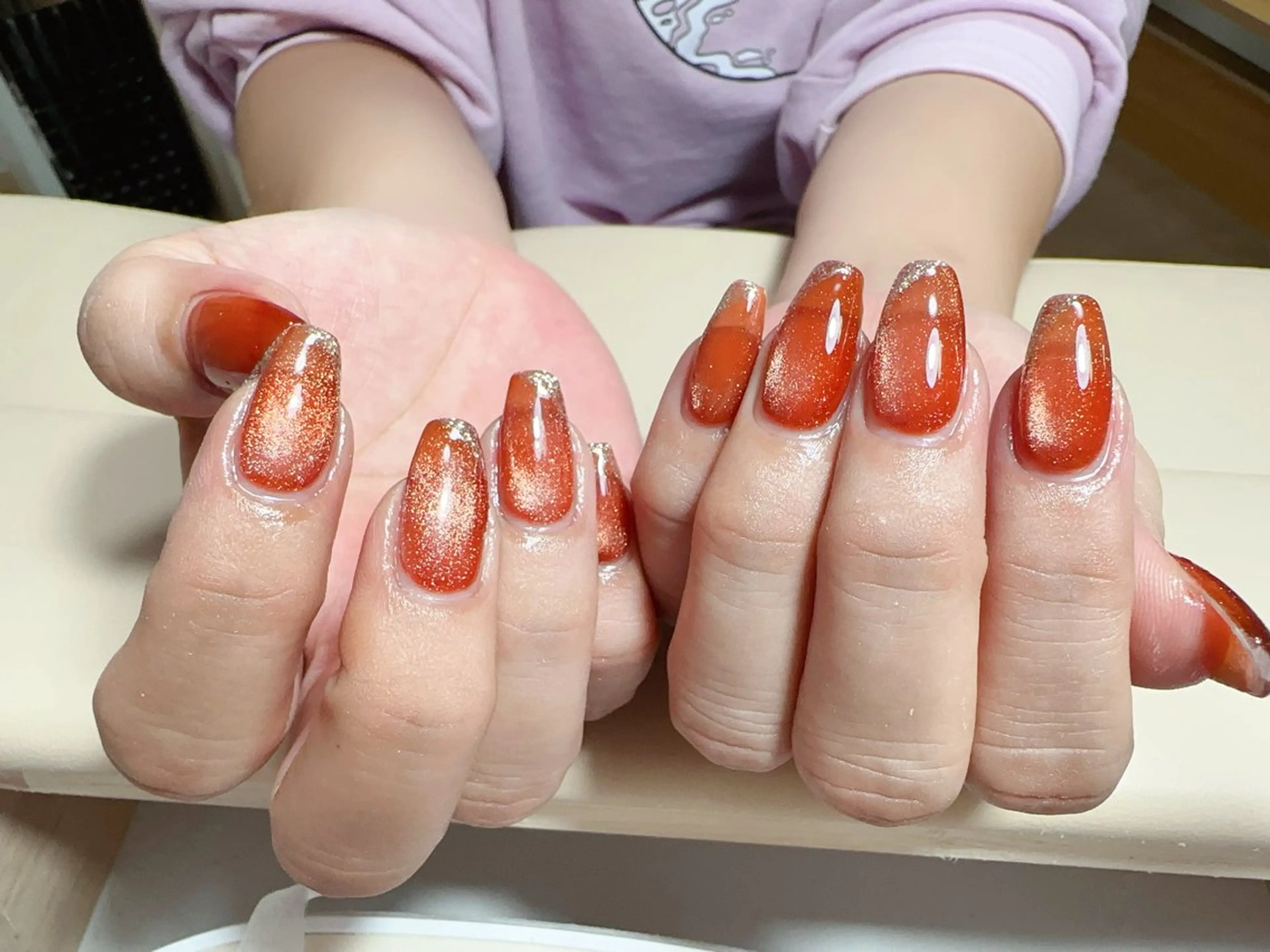 ネイル NAIL CIRCLESのネイルデザイン