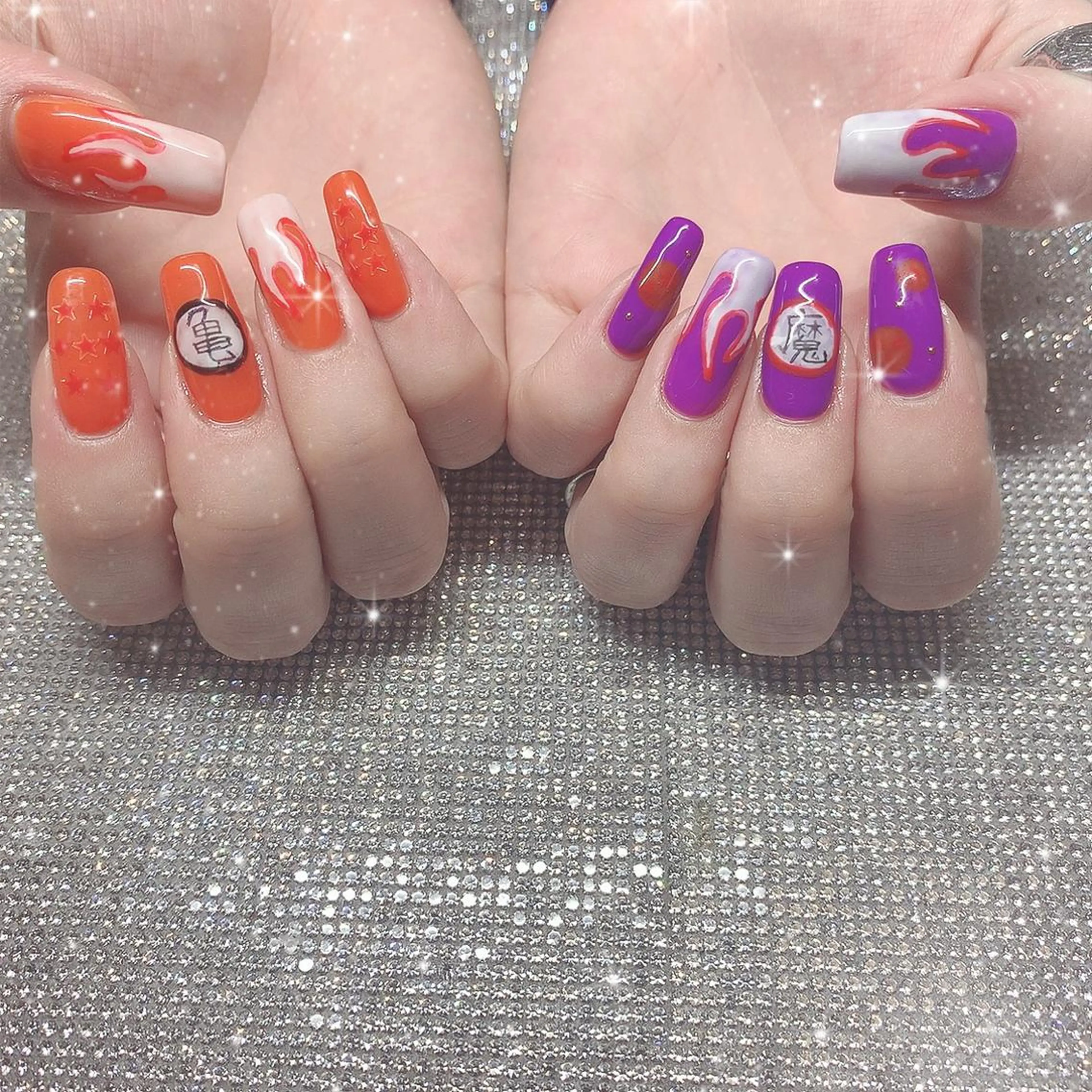 ネイル ハンドネイル フットネイル Best Nail NANA🤍のネイルデザイン