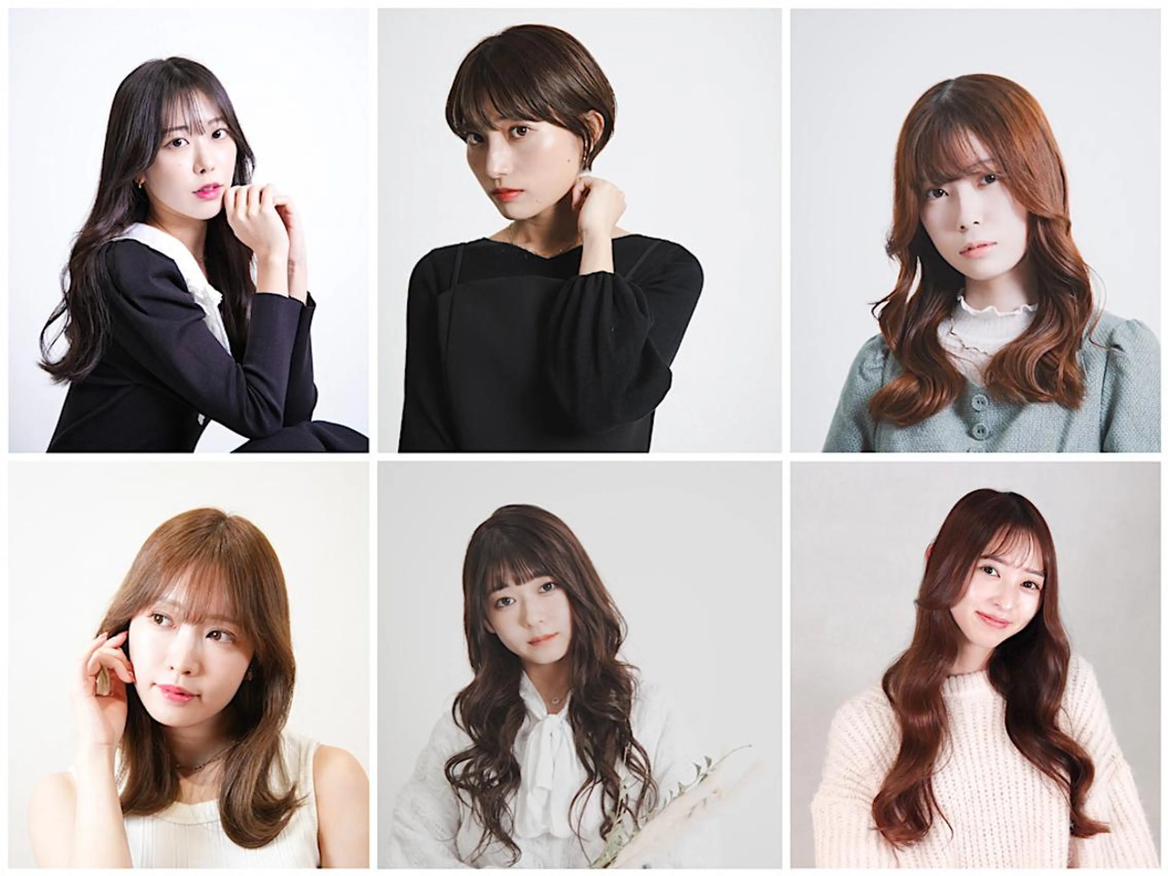 ロング カラー メンズ特化🔥 SHOTA✂️のヘアスタイル