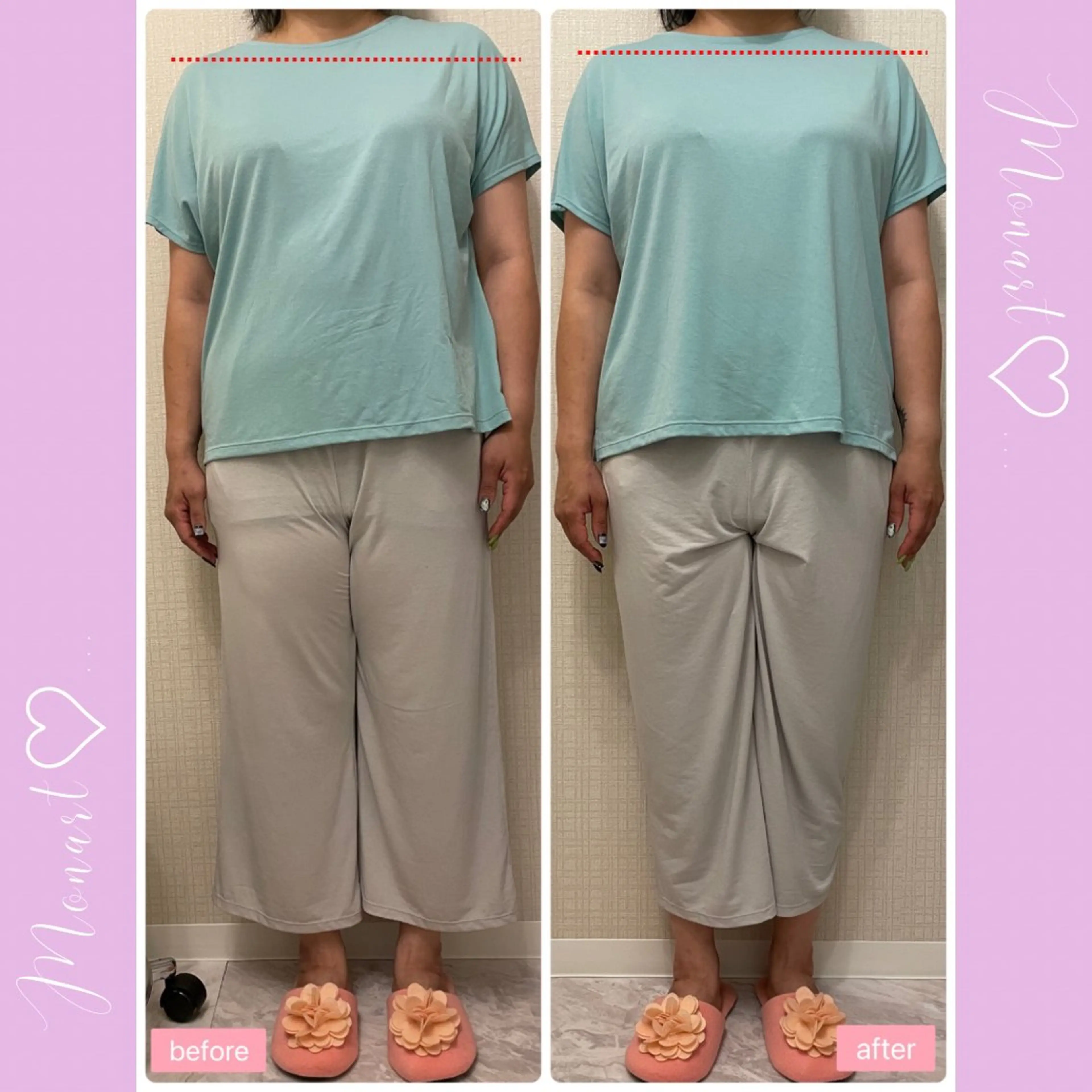 エステ リラク Monart -deux-のエステ・リラクイメージ