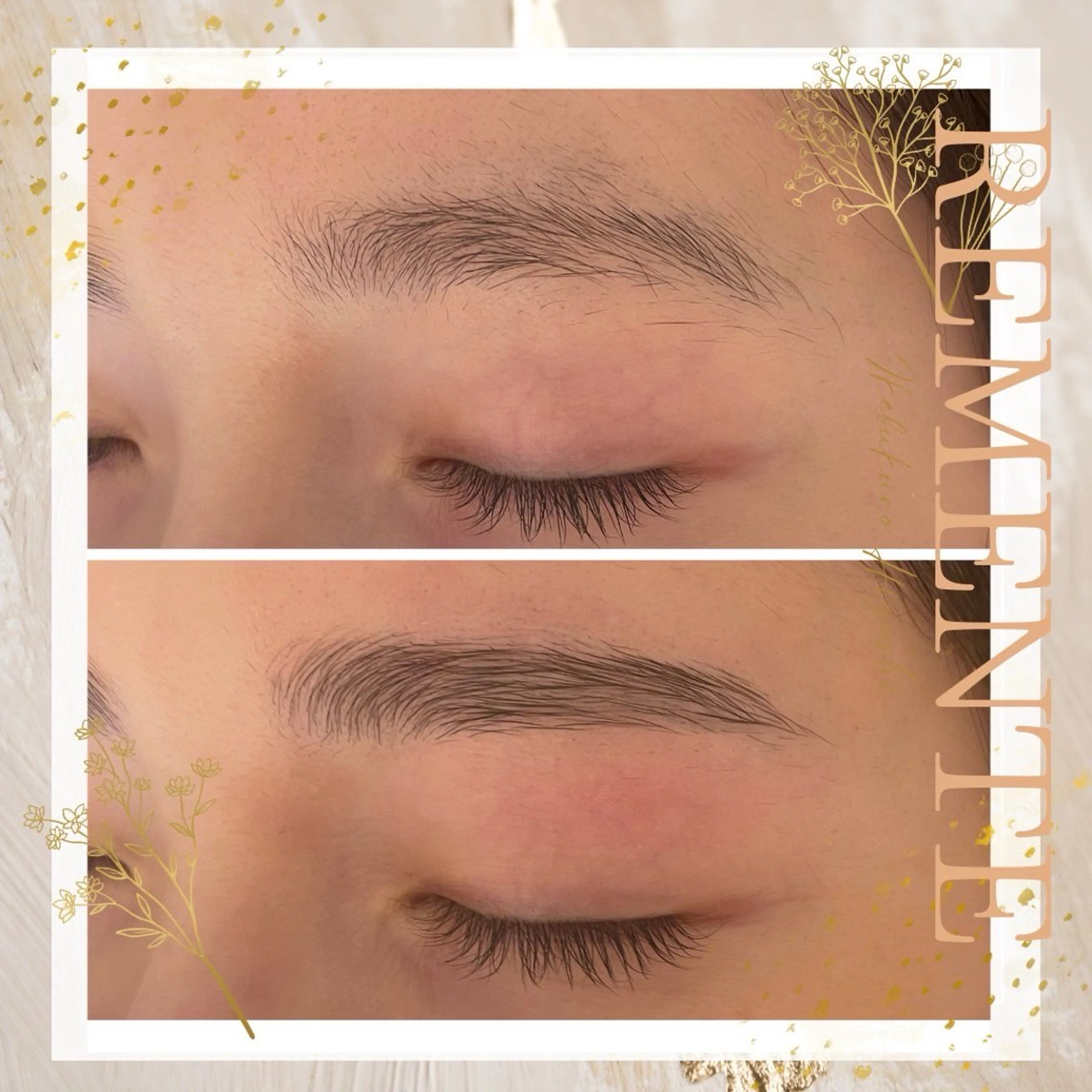 アイブロウ たなか みさとのその他イメージ