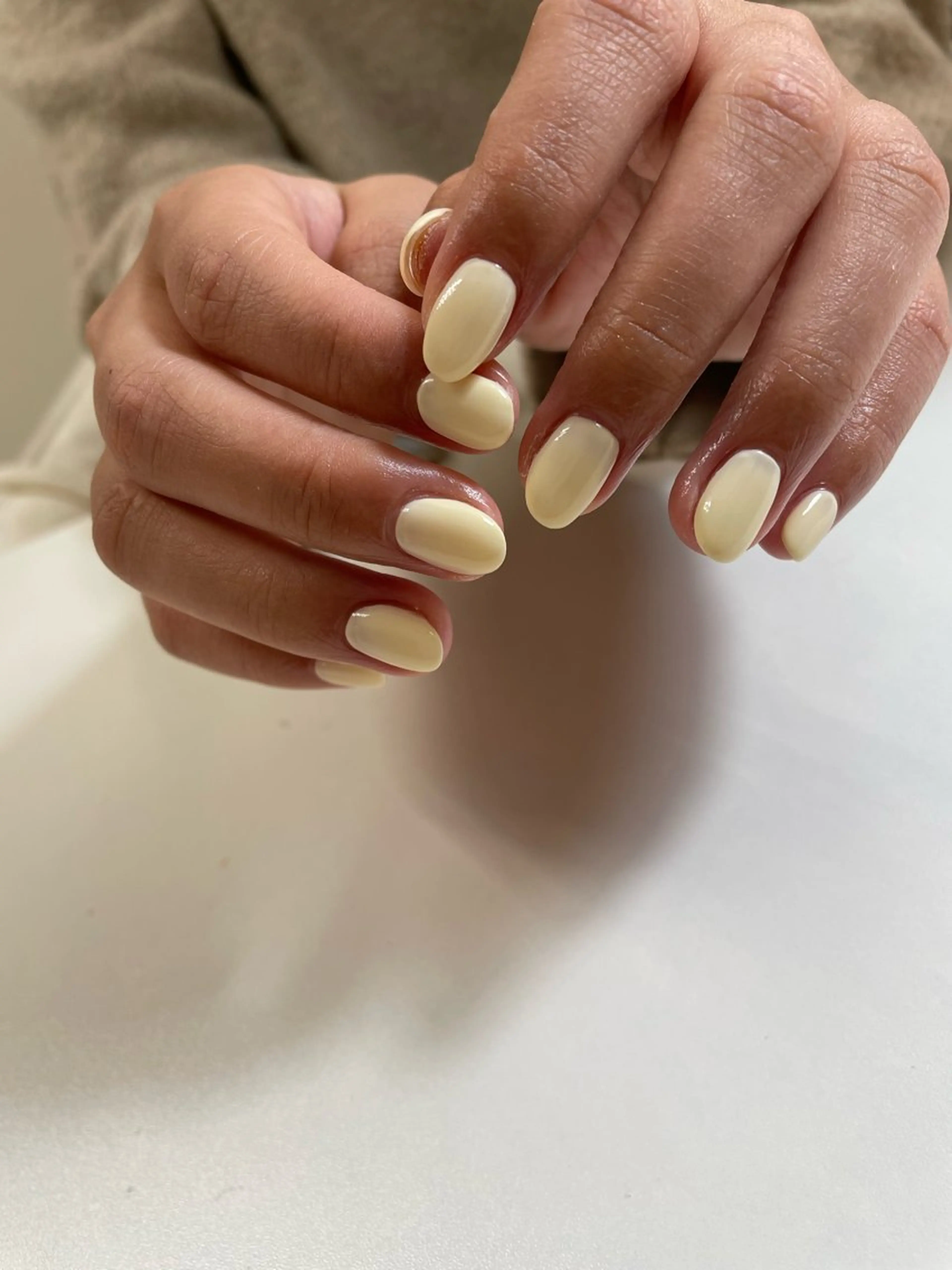 ネイル ハンドネイル フットネイル 🌕akuri🌖 nuance/専門のネイルデザイン