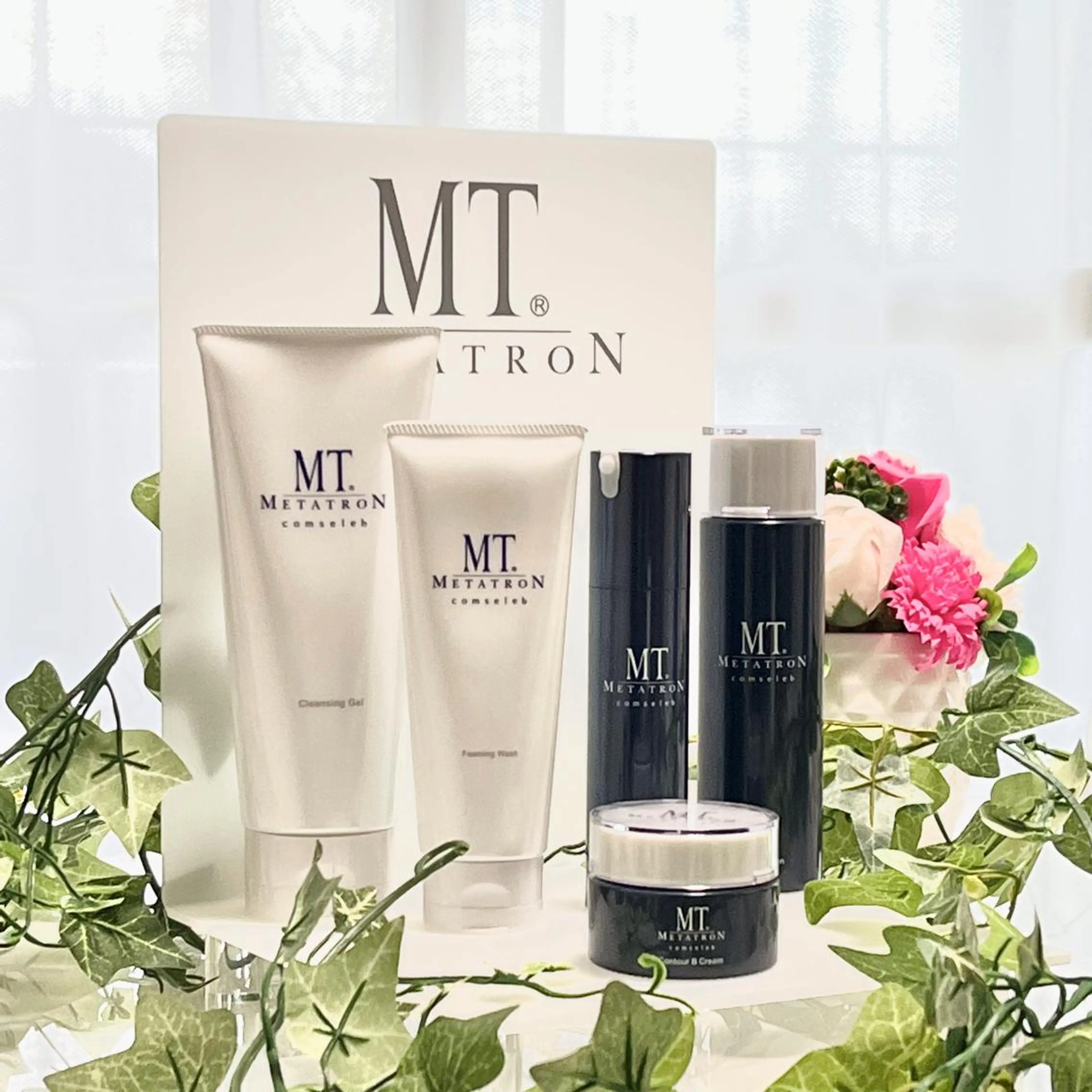 MT サロン日進香久山店所属・MTサロン 日進香久山店のエステ・リラクイメージ