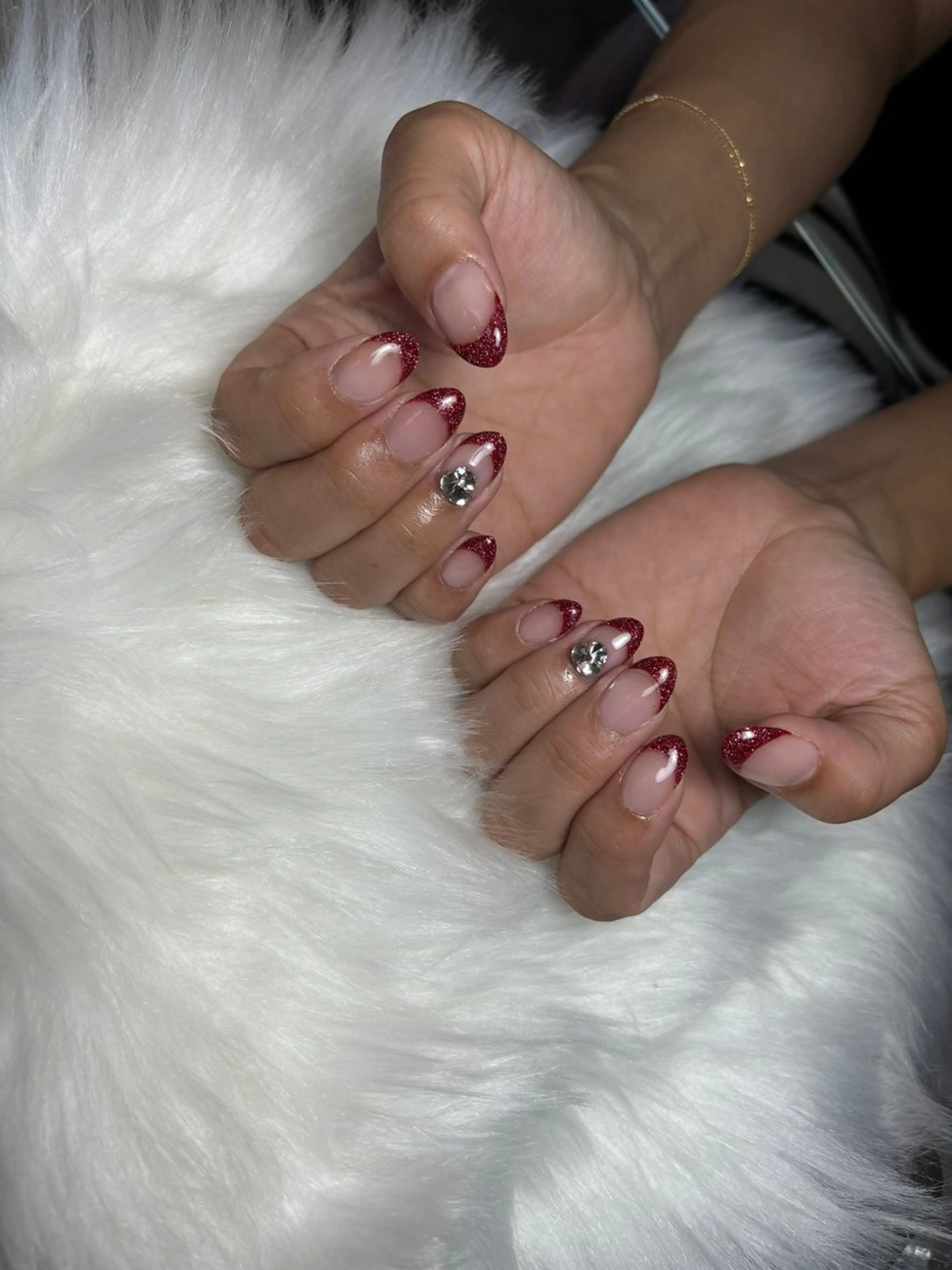 ネイル 🩷momo nail🩷のネイルデザイン