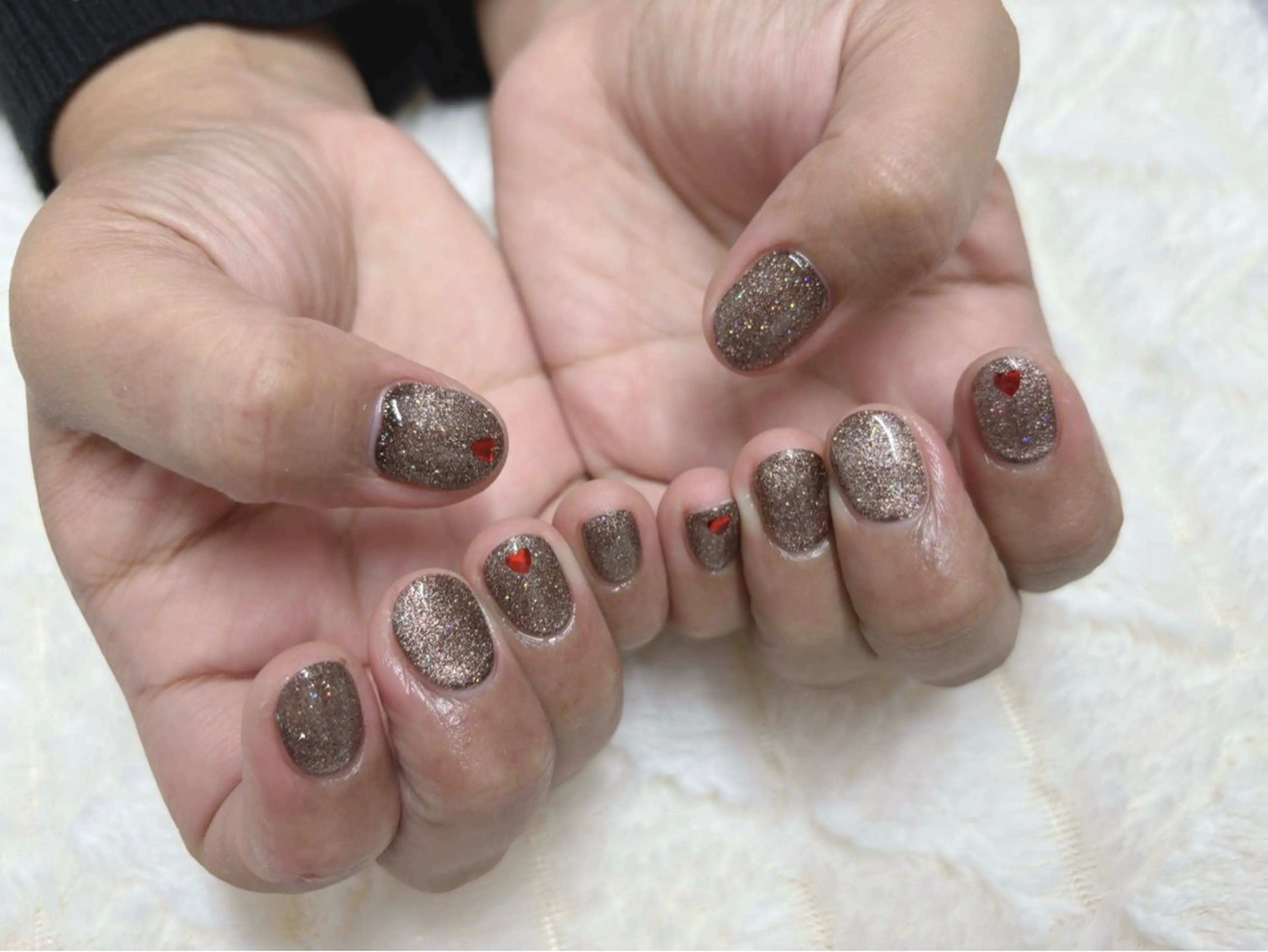 ネイル 1'vary YUKIのネイルデザイン