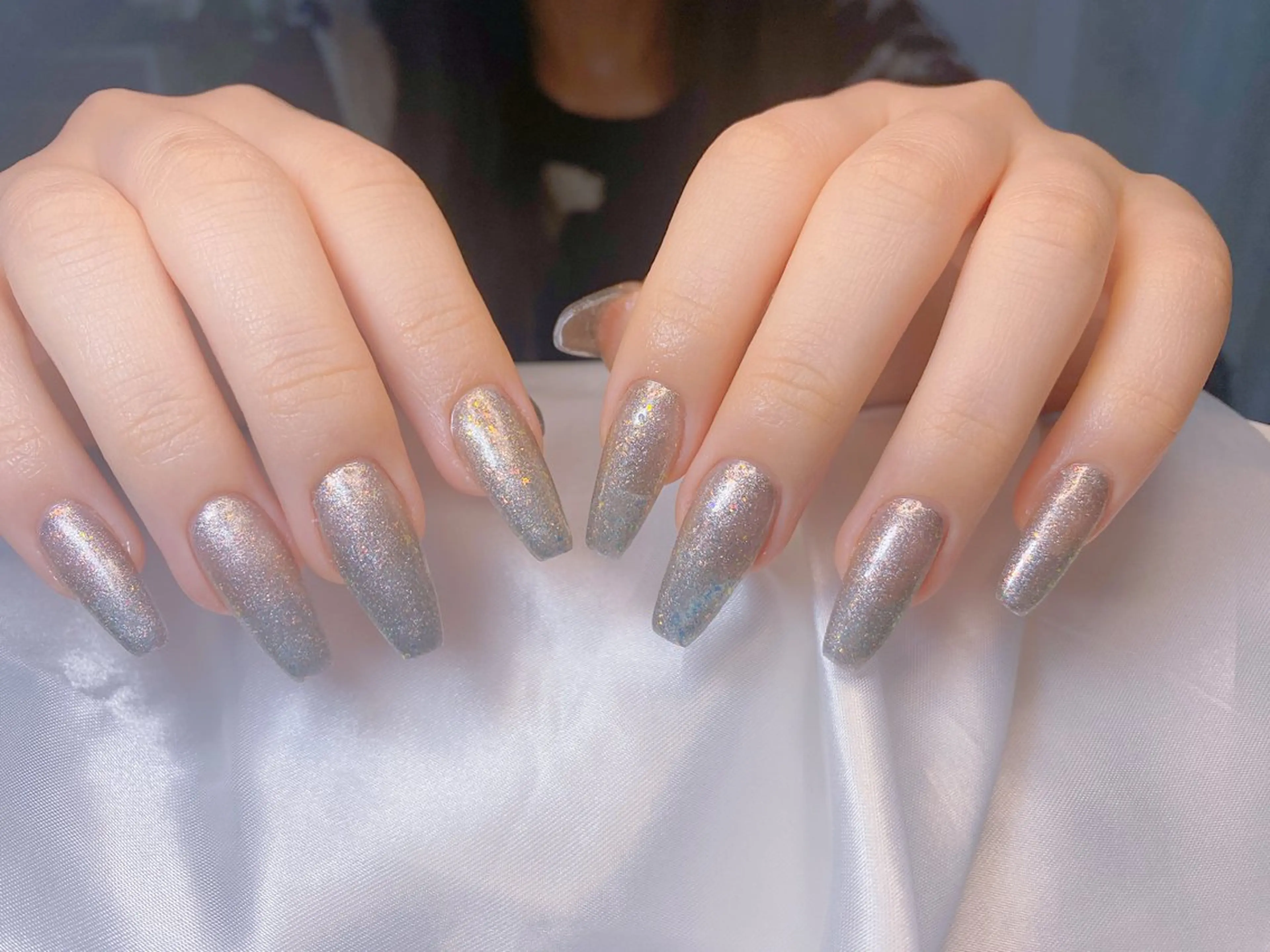 ネイル ハイネイル自宅サロン所属・ハイネイル 自宅サロンのネイルデザイン