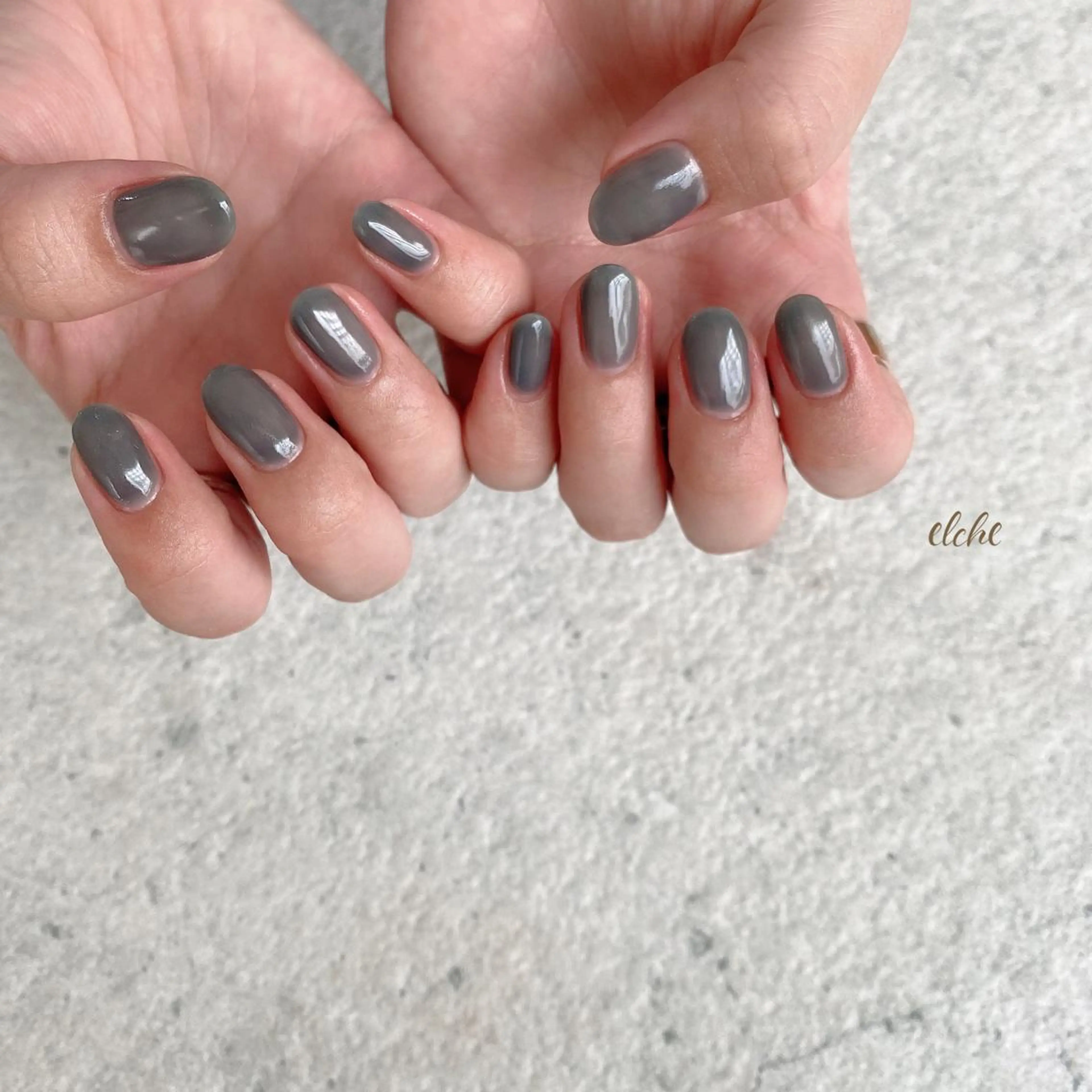 ネイル Rio 𓍼のネイルデザイン