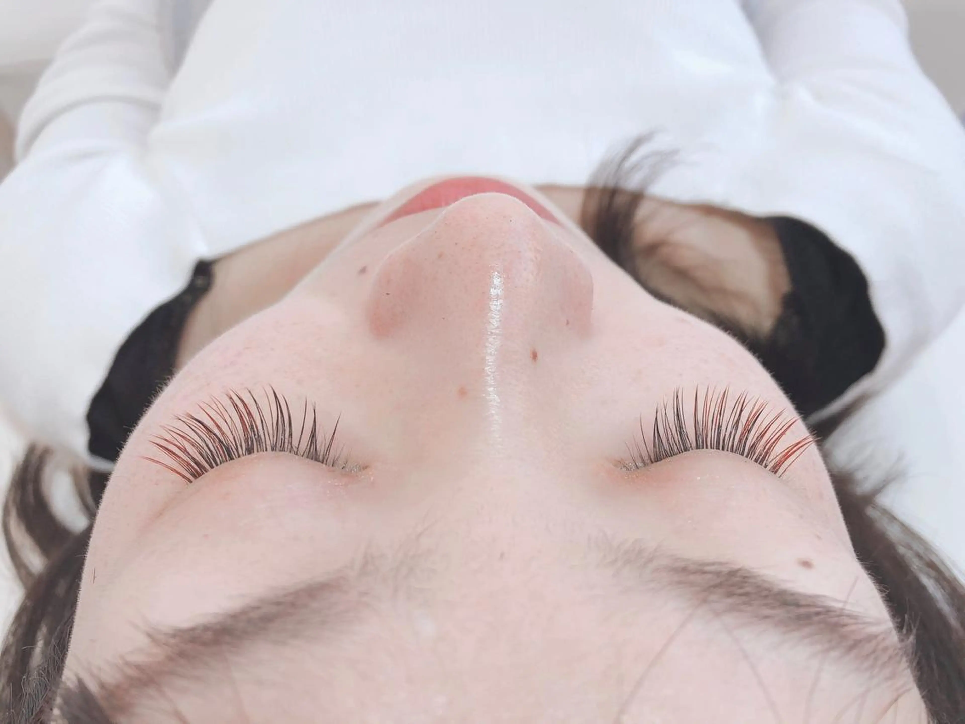 マツエク・マツパ Li'a eyelashsalon所属・Li'a【リア】 成瀬なぎ子のマツエク・マツパデザイン