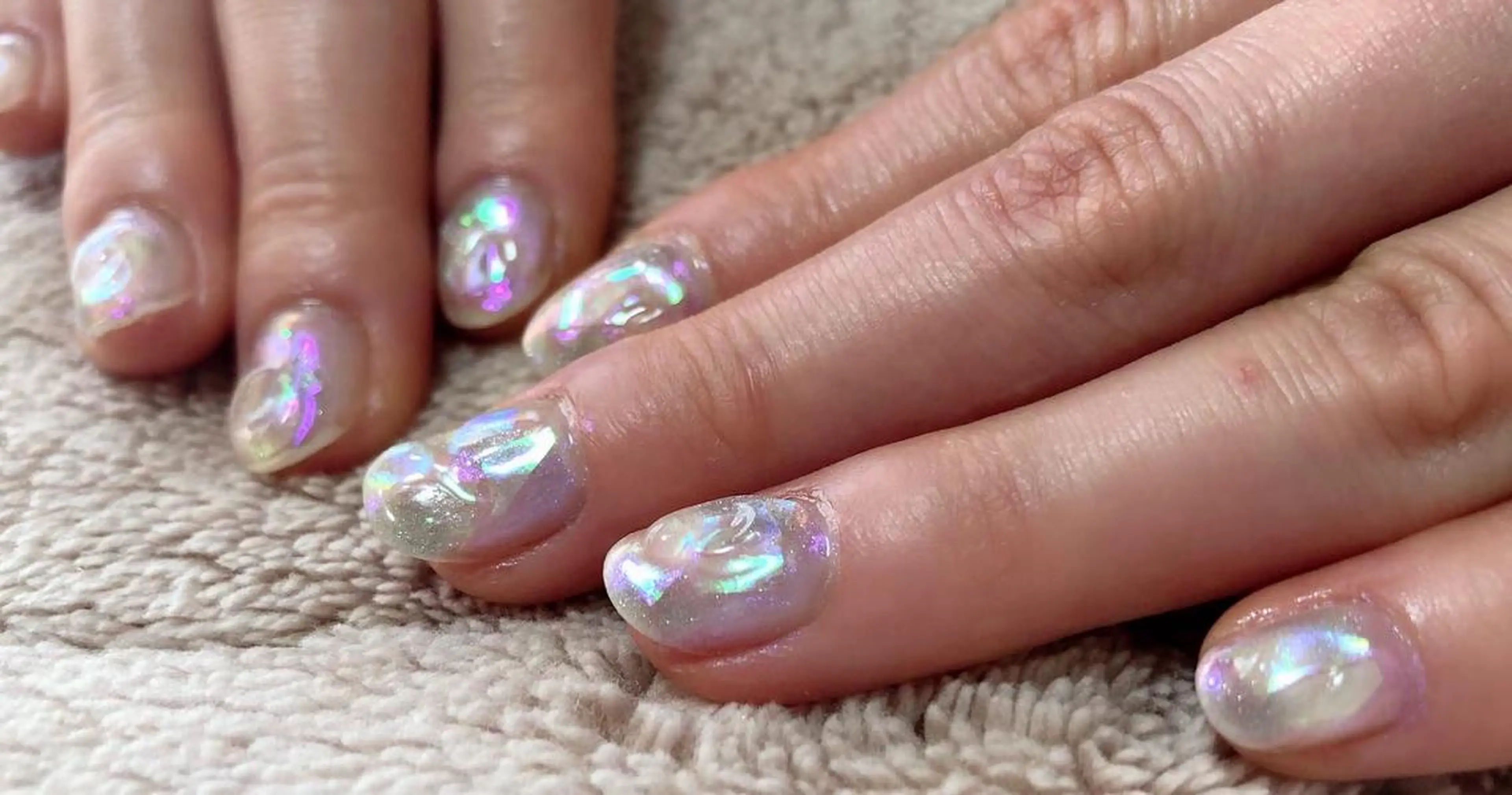 ネイル ハンドネイル t. yoshizawaのネイルデザイン