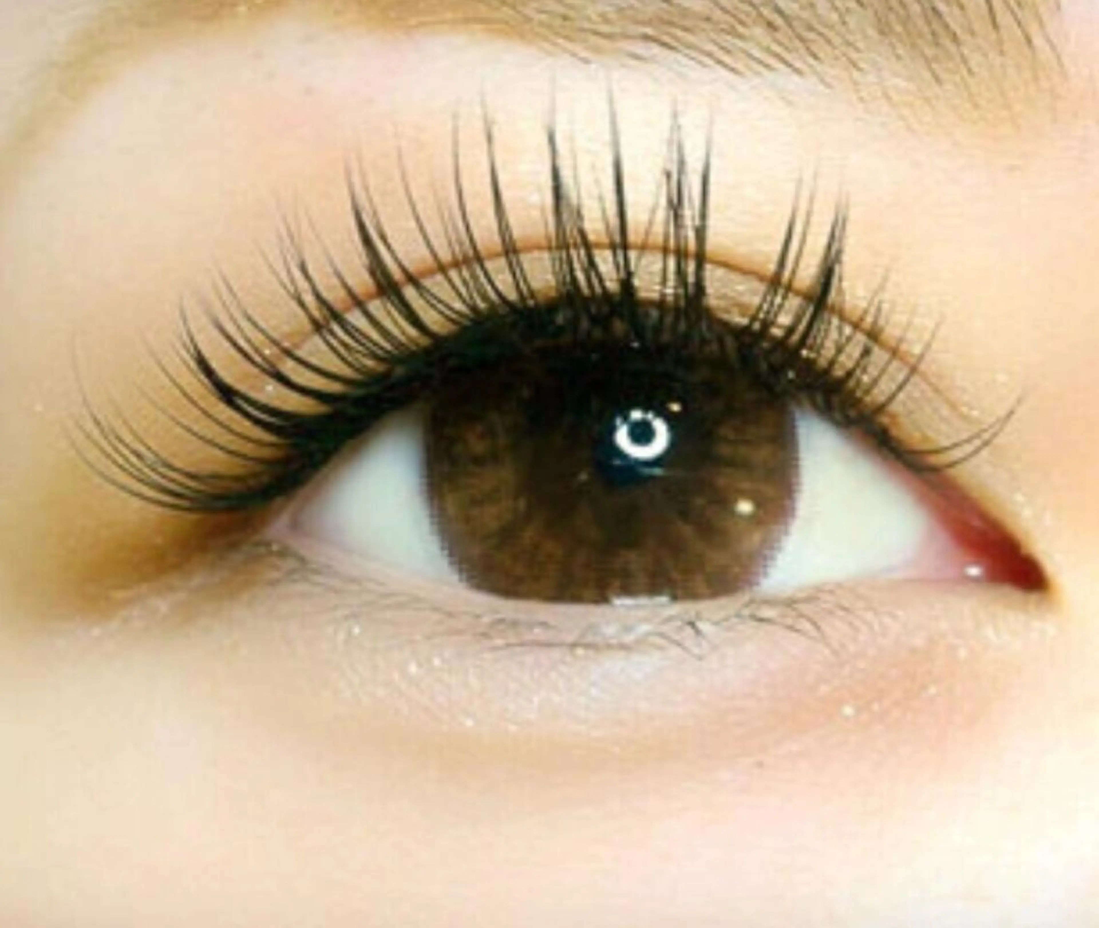 マツエク・マツパ Jelly Beans所属・小沼 絵菜のマツエク・マツパデザイン