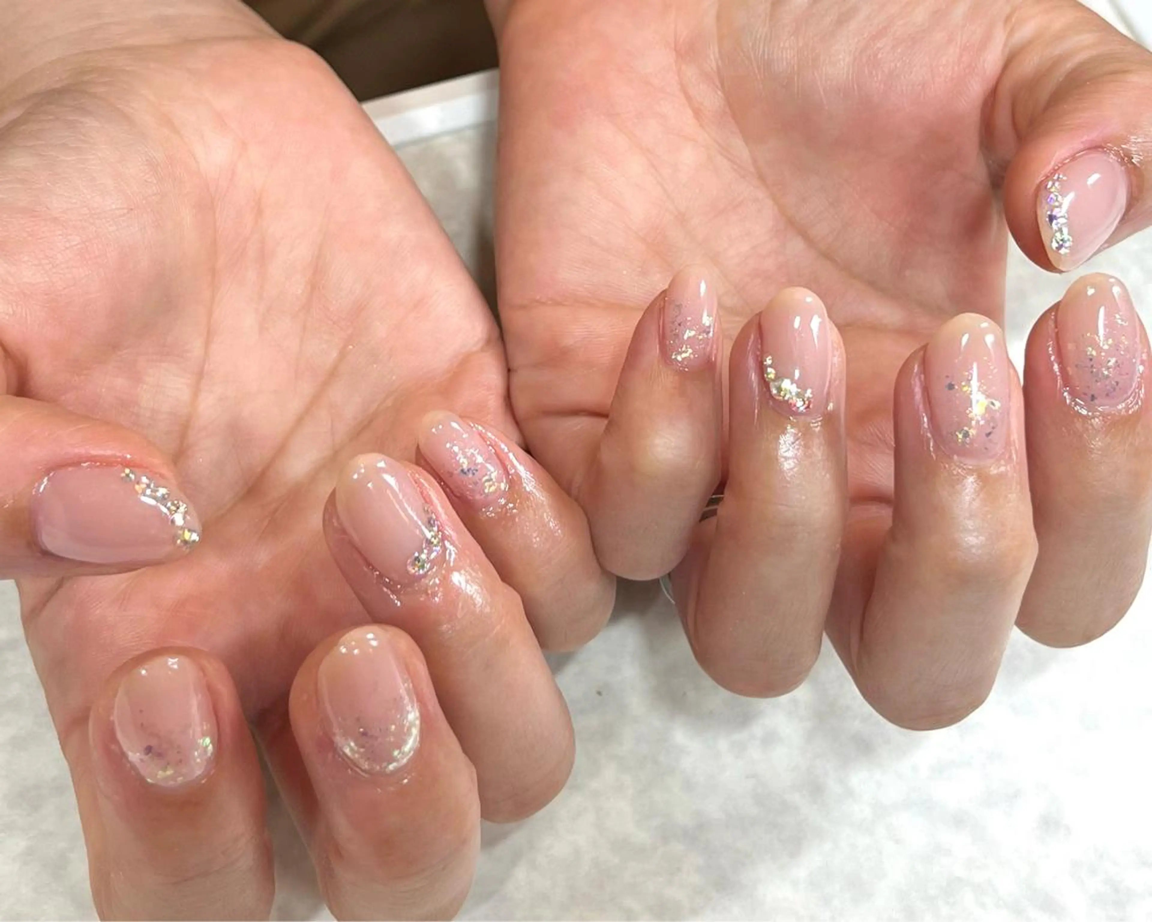 ネイル MKY salonのネイルデザイン