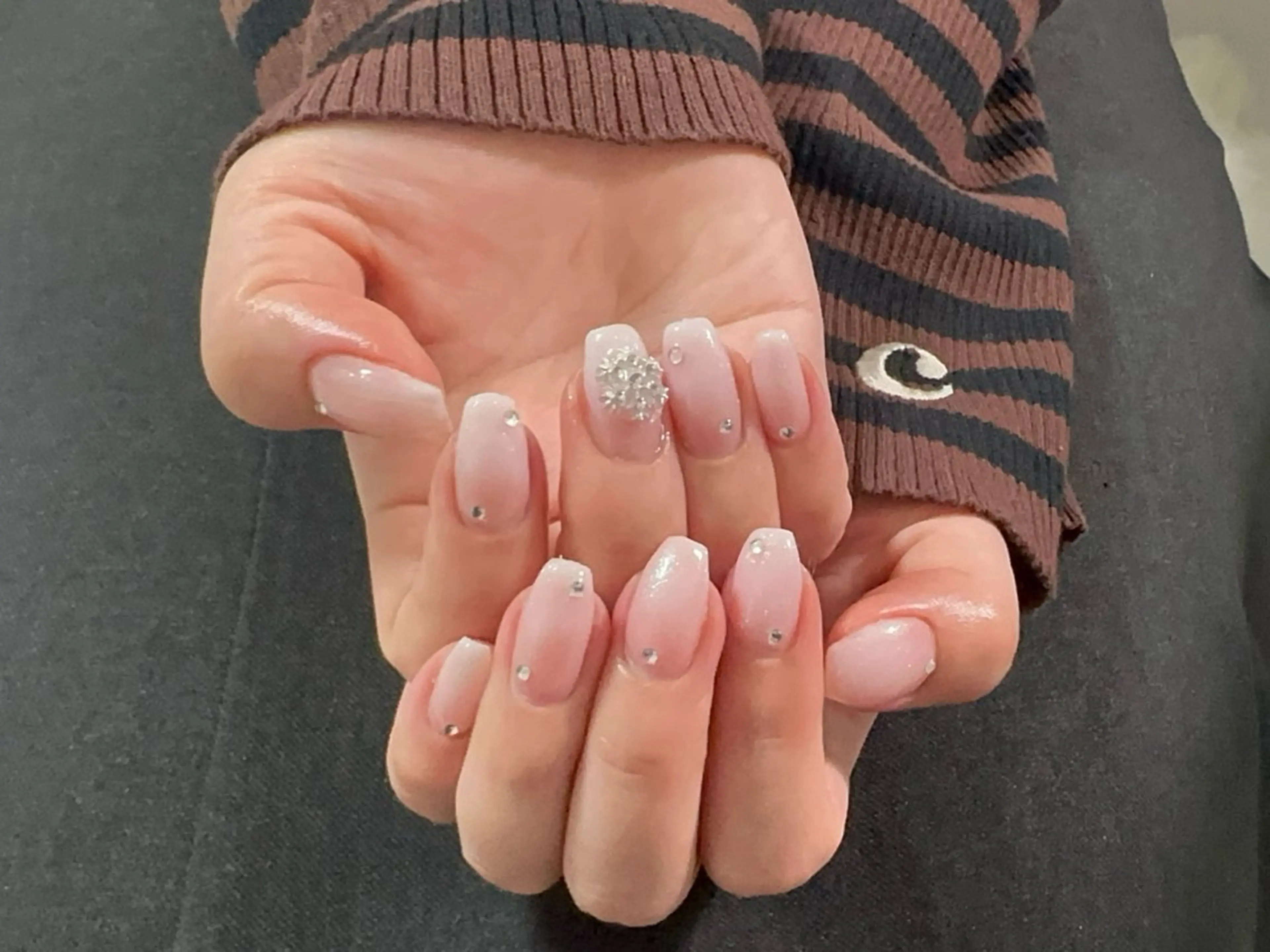 ネイル klee nailのネイルデザイン