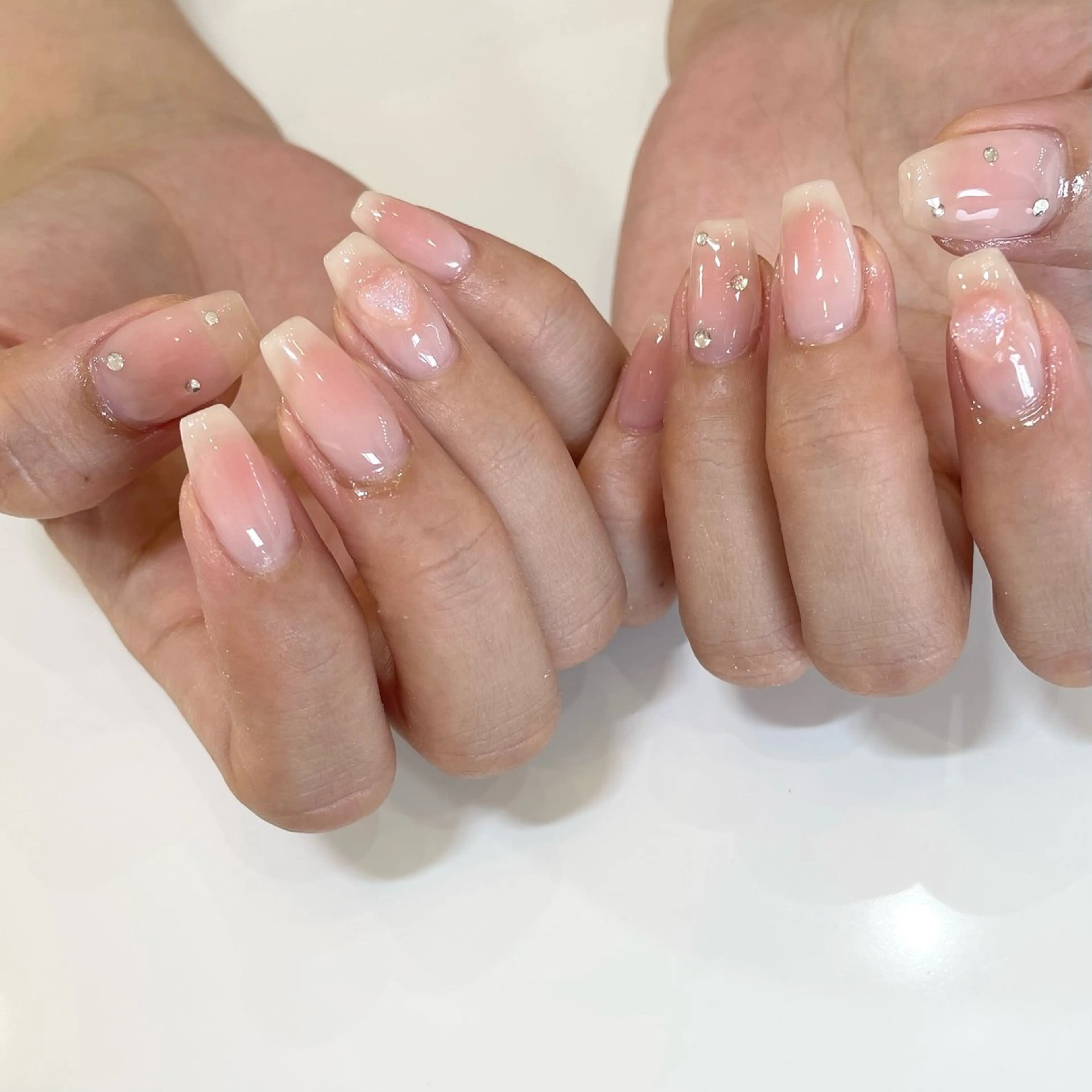 ネイル Nail Salon Gummi.のネイルデザイン