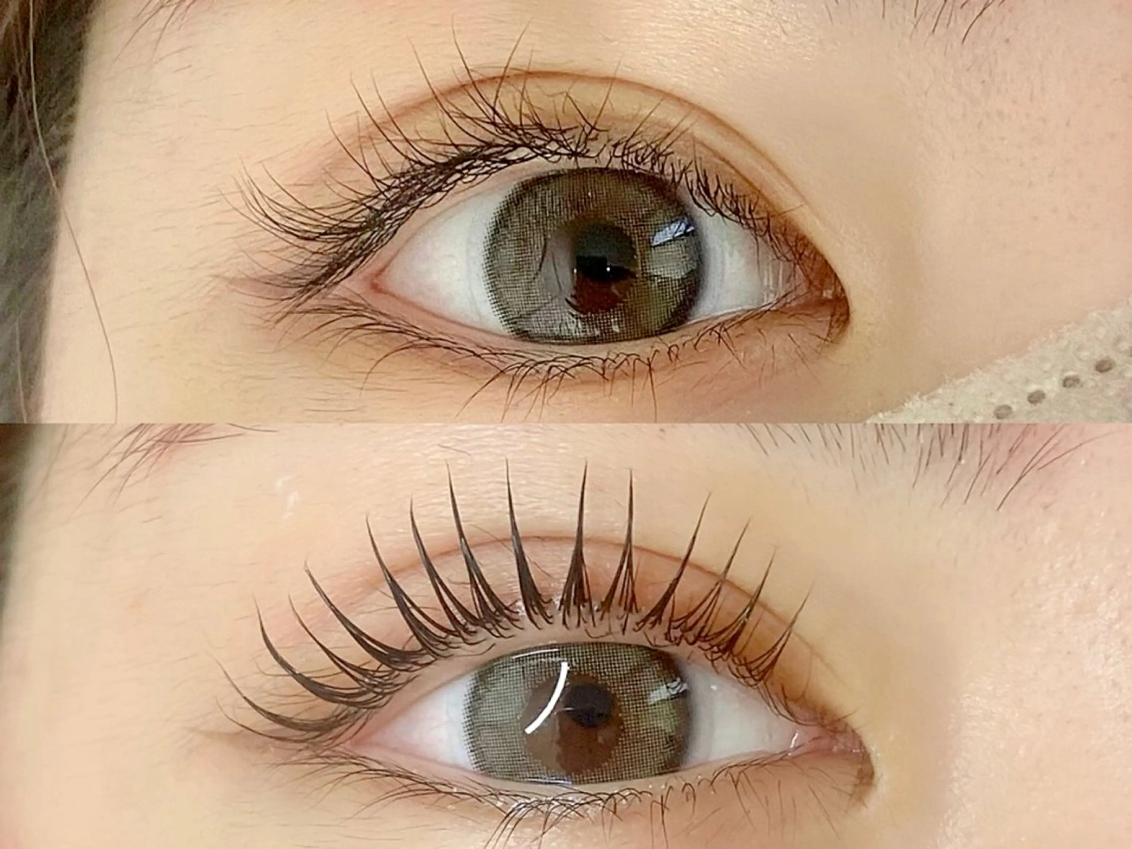 マツエク・マツパ Kaya✴︎/ 韓国まつげ♡のマツエク・マツパデザイン