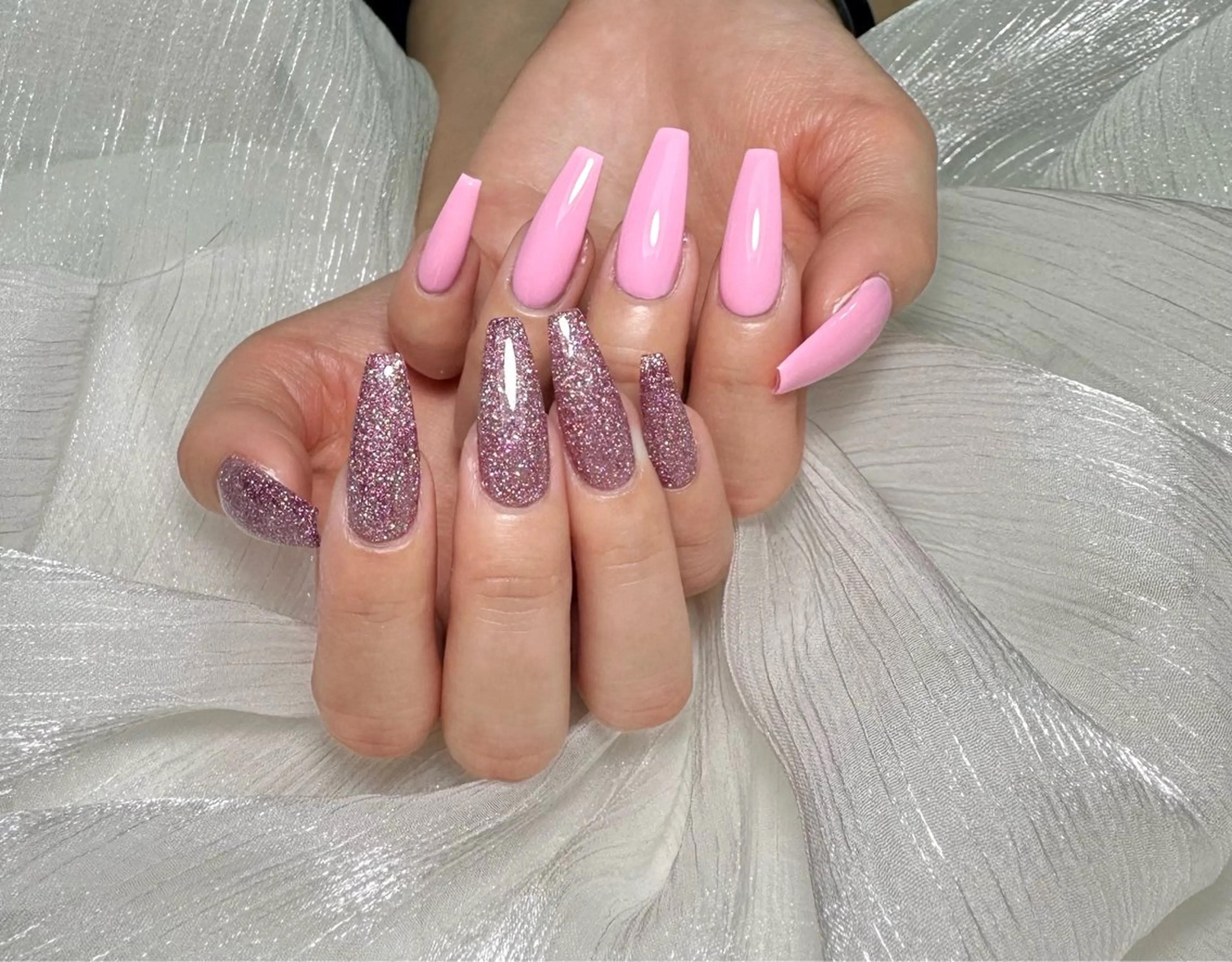 ネイル ハンドネイル Yuka Nail Salon所属・Yuka Nail Salonのネイルデザイン