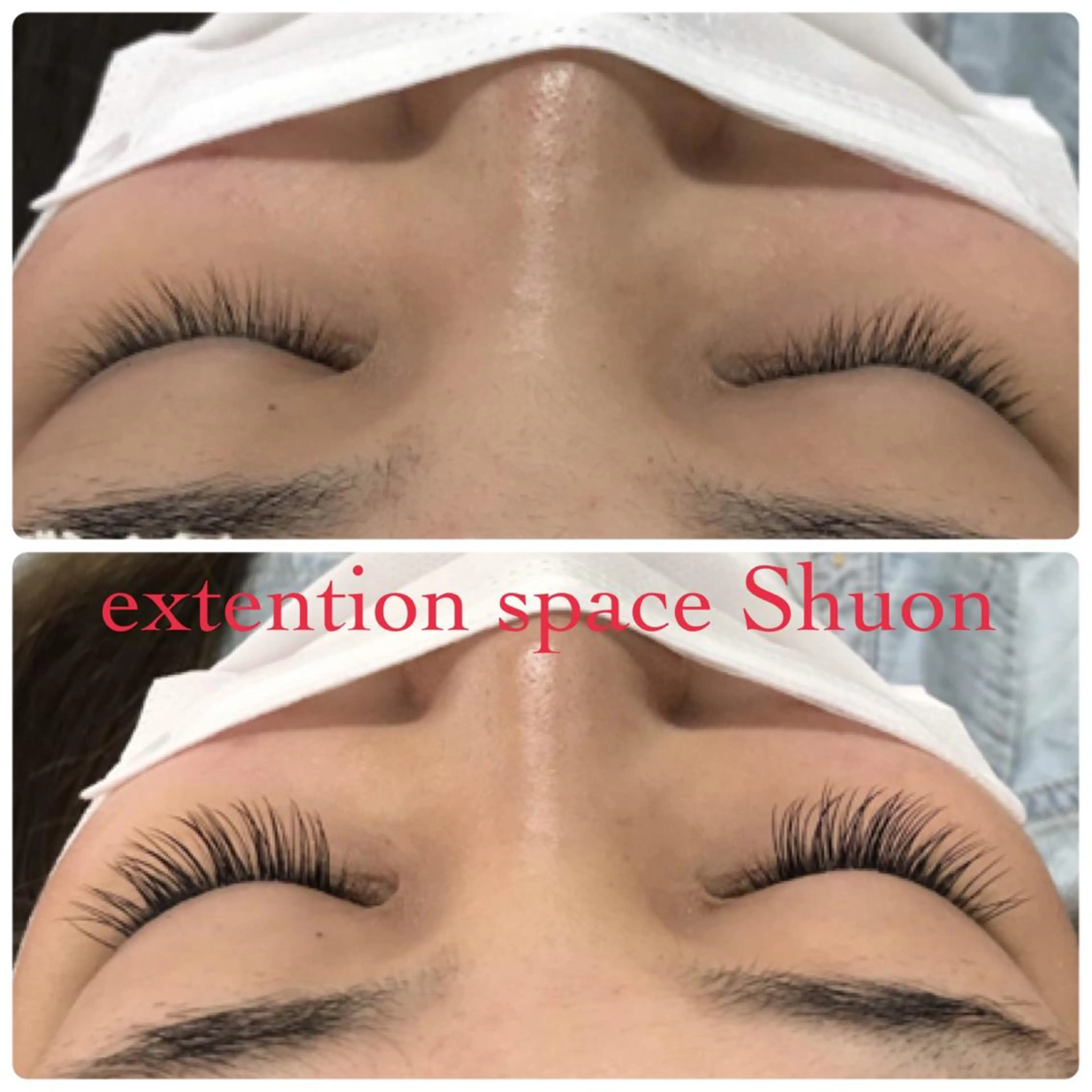 マツエク・マツパ セーブル KITTY 立川のネイルデザイン