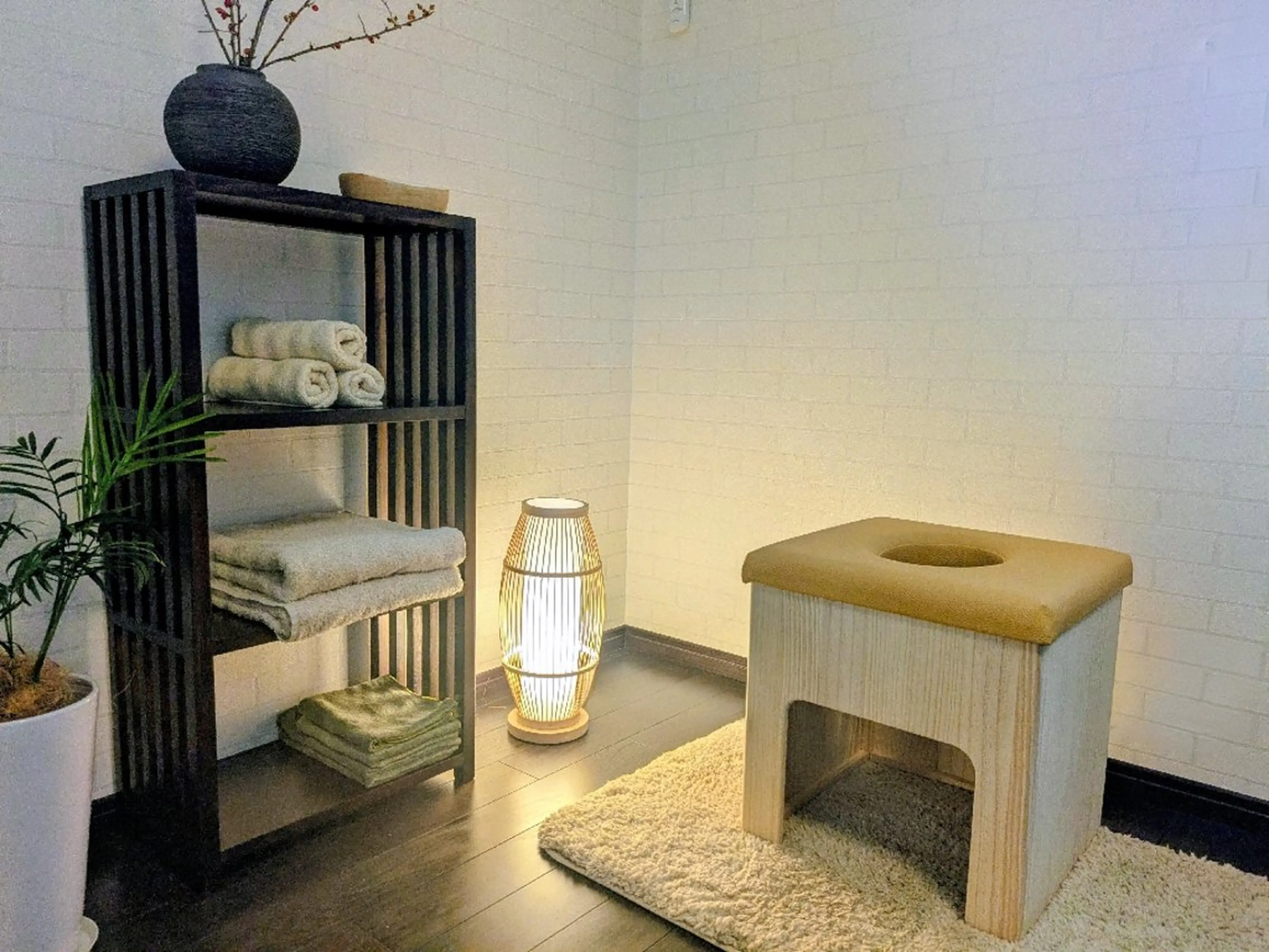 カッサ・カッピング専門サロン 水玉屋−suidamaya−所属・カッサ・カッピング 専門サロン/水玉屋のエステ・リラクイメージ