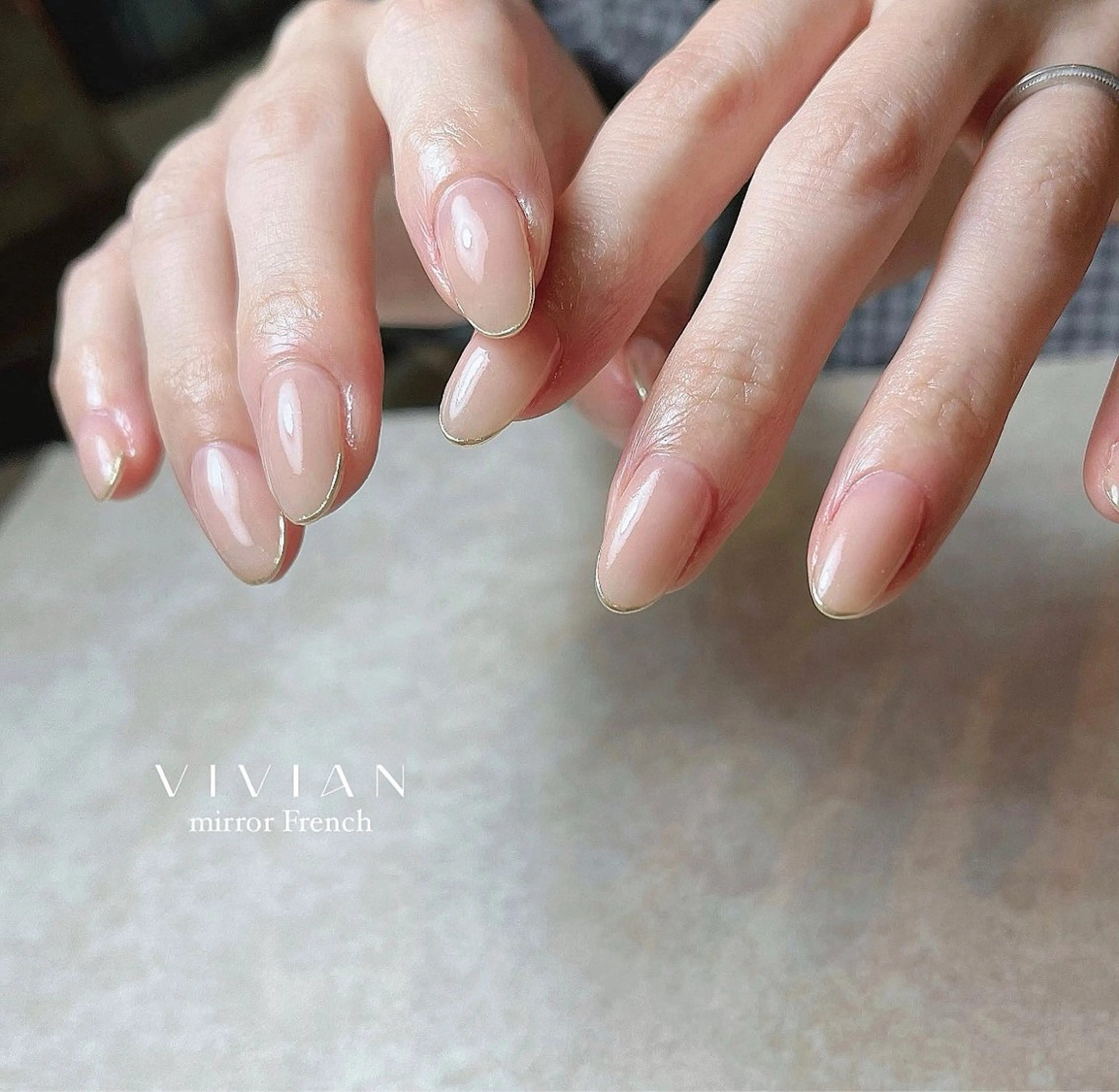 ネイル LI’A NAIL SALON所属・LIAnail MOEのネイルデザイン