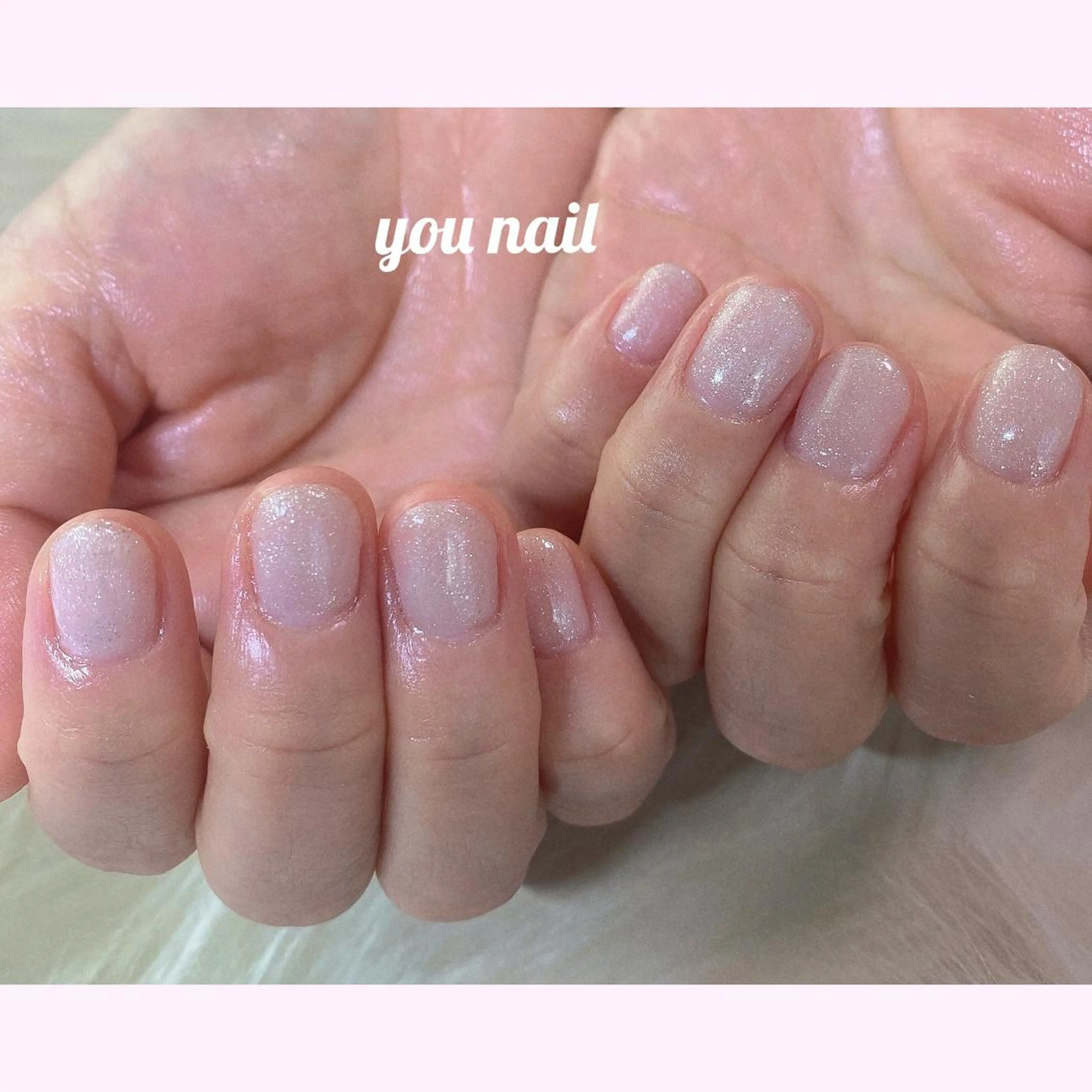 ネイル 狭山店(林) You nailのネイルデザイン