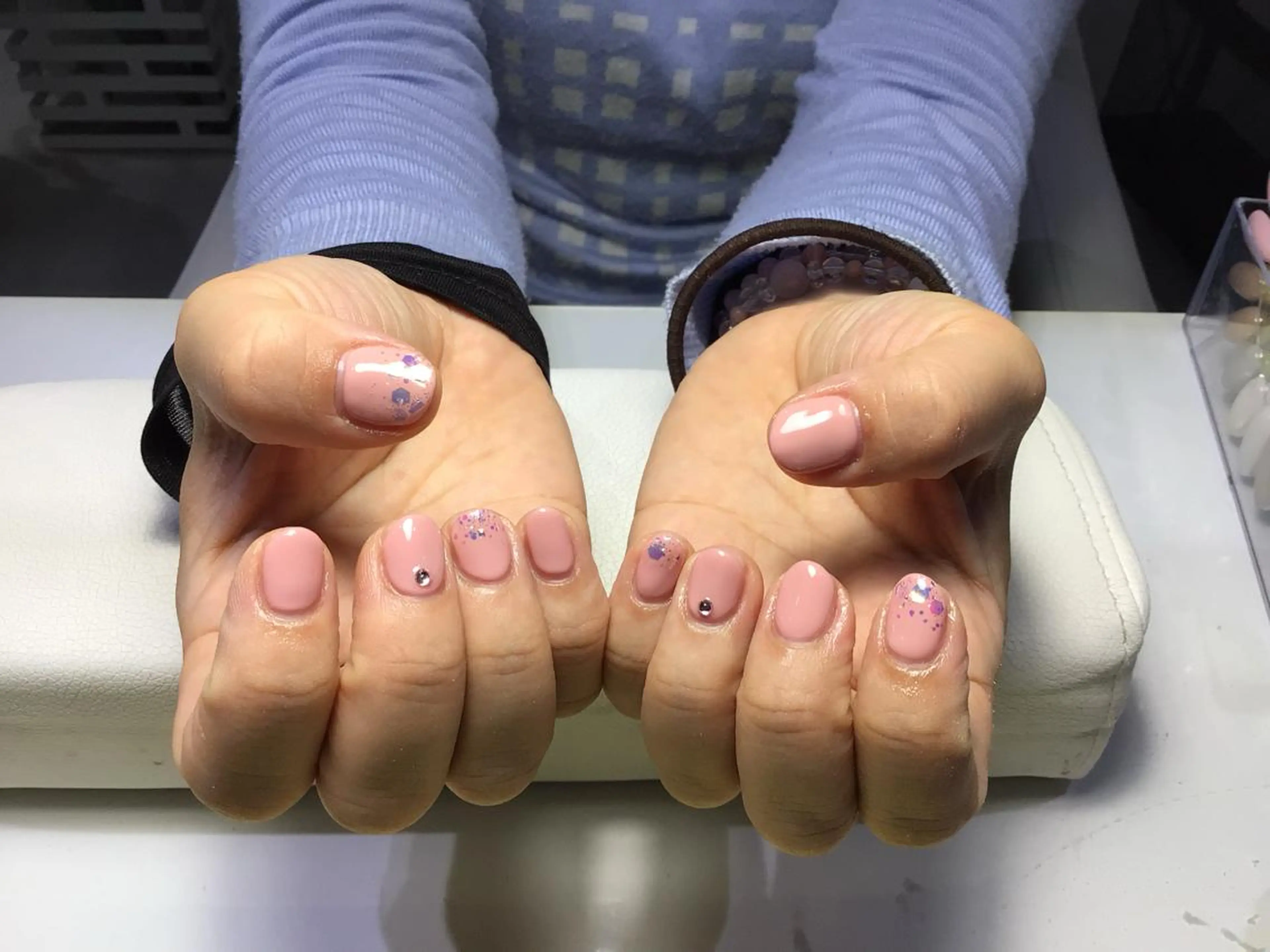 ネイル ifeel-Rose所属・💐 𝙍𝙀𝙉𝘼のヘアスタイル