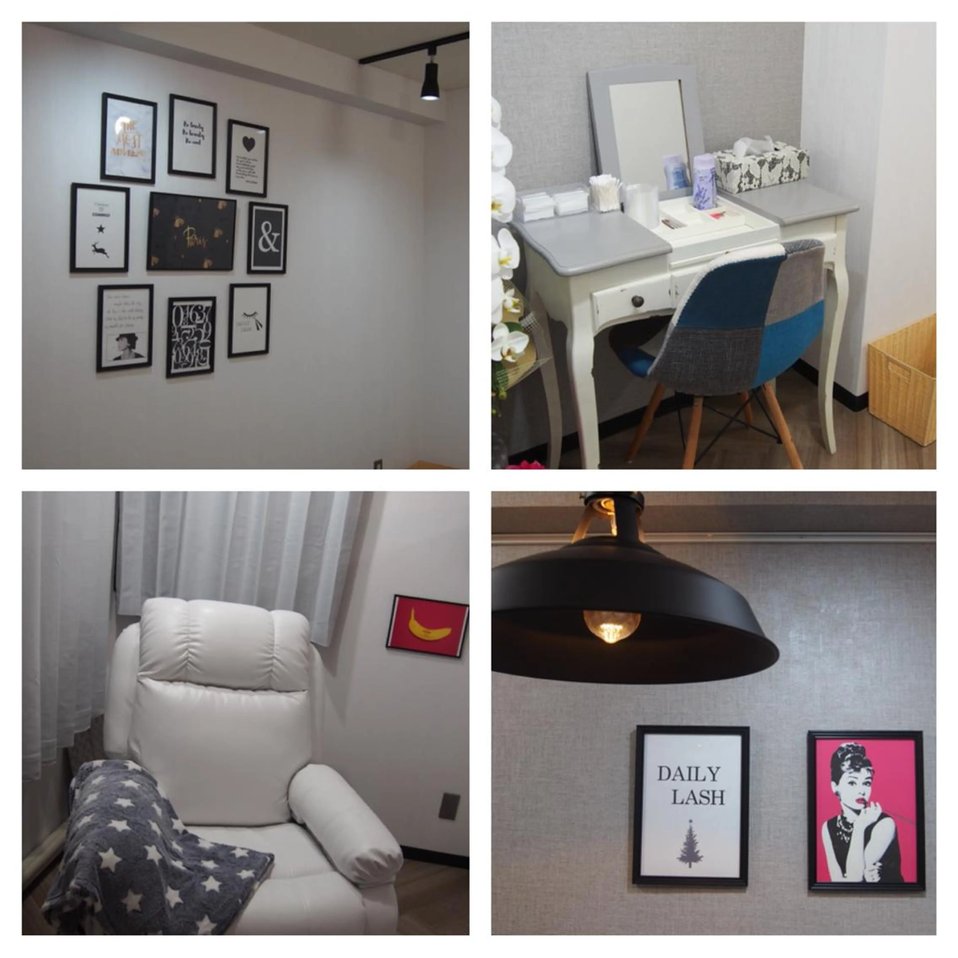 マツエク・マツパ S Sの眉毛・アイブロウイメージ