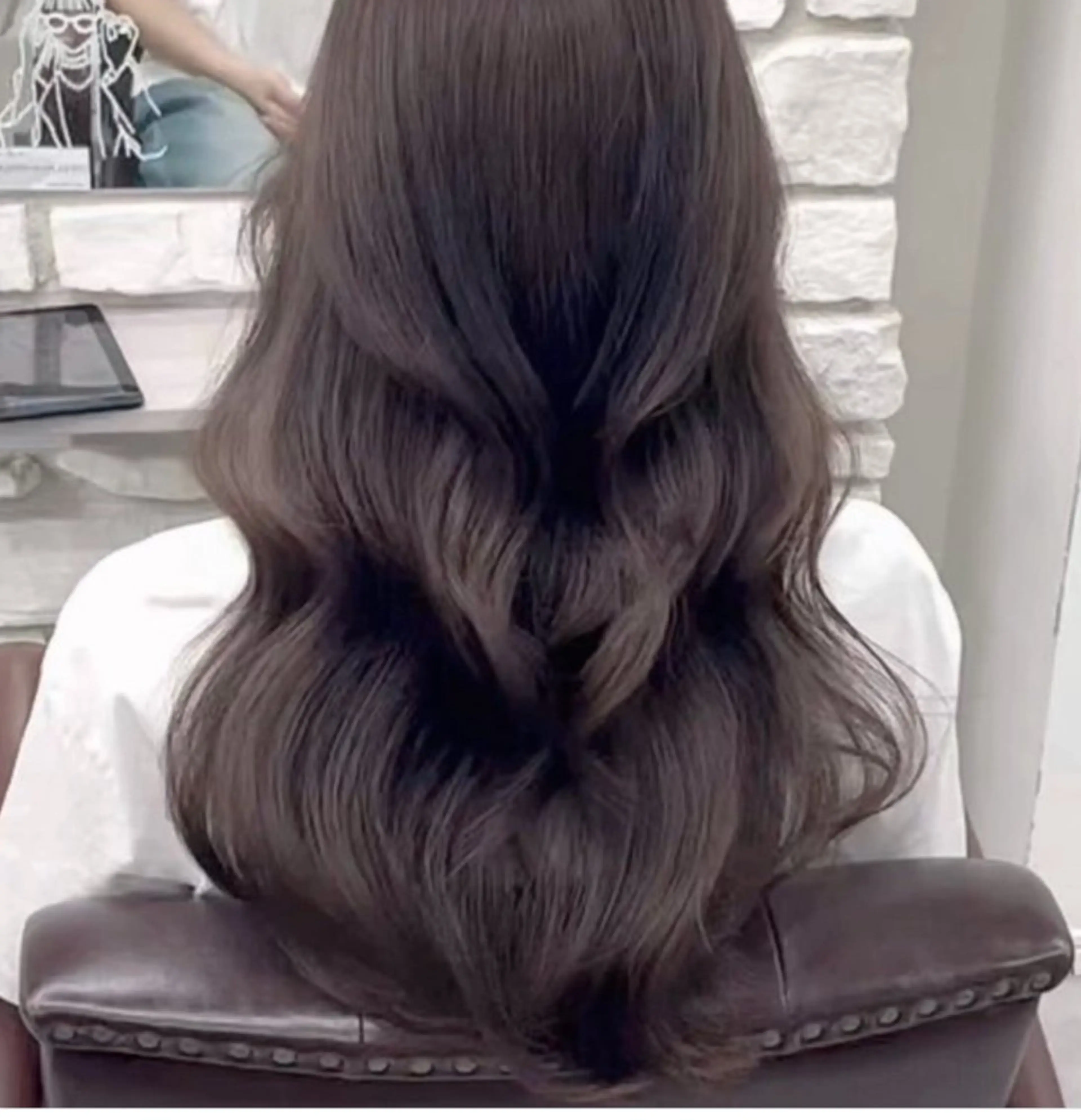 💠似合わせカット＋ULTOWAトリートメント💠の写真