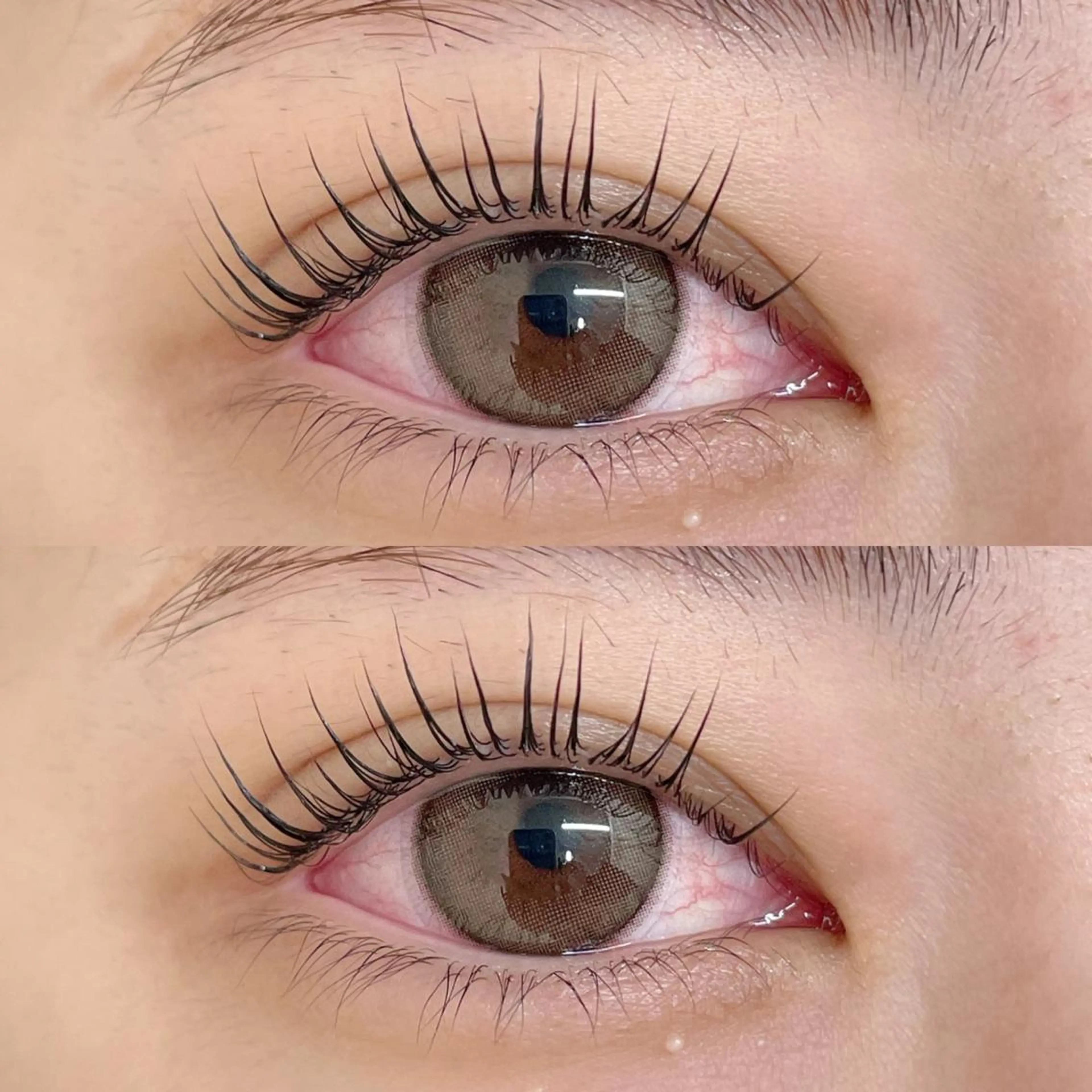 マツエク・マツパ BAMBI所属・BAMBI 🩷KAWAIのマツエク・マツパデザイン