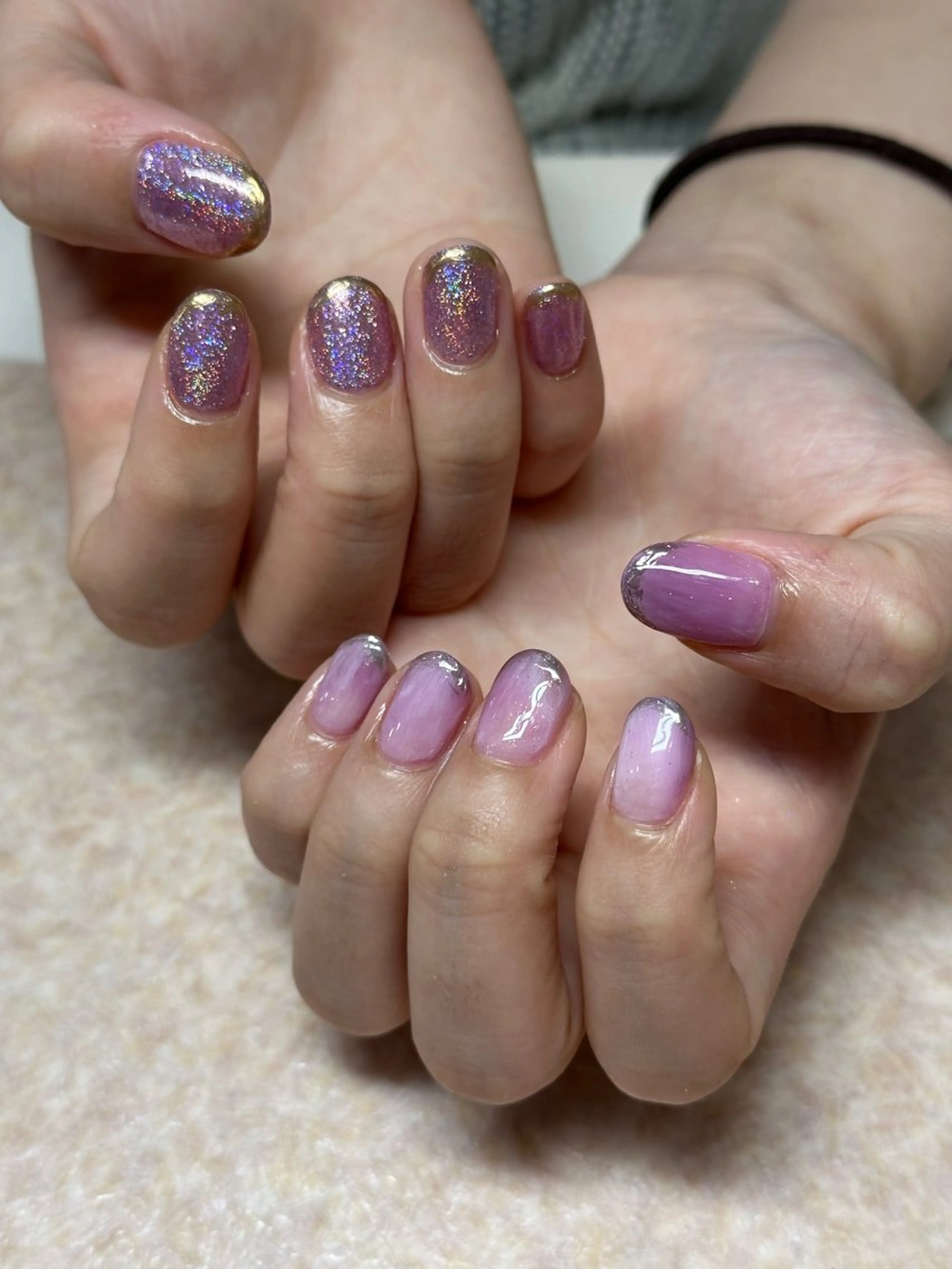 ネイル nail chiaのネイルデザイン
