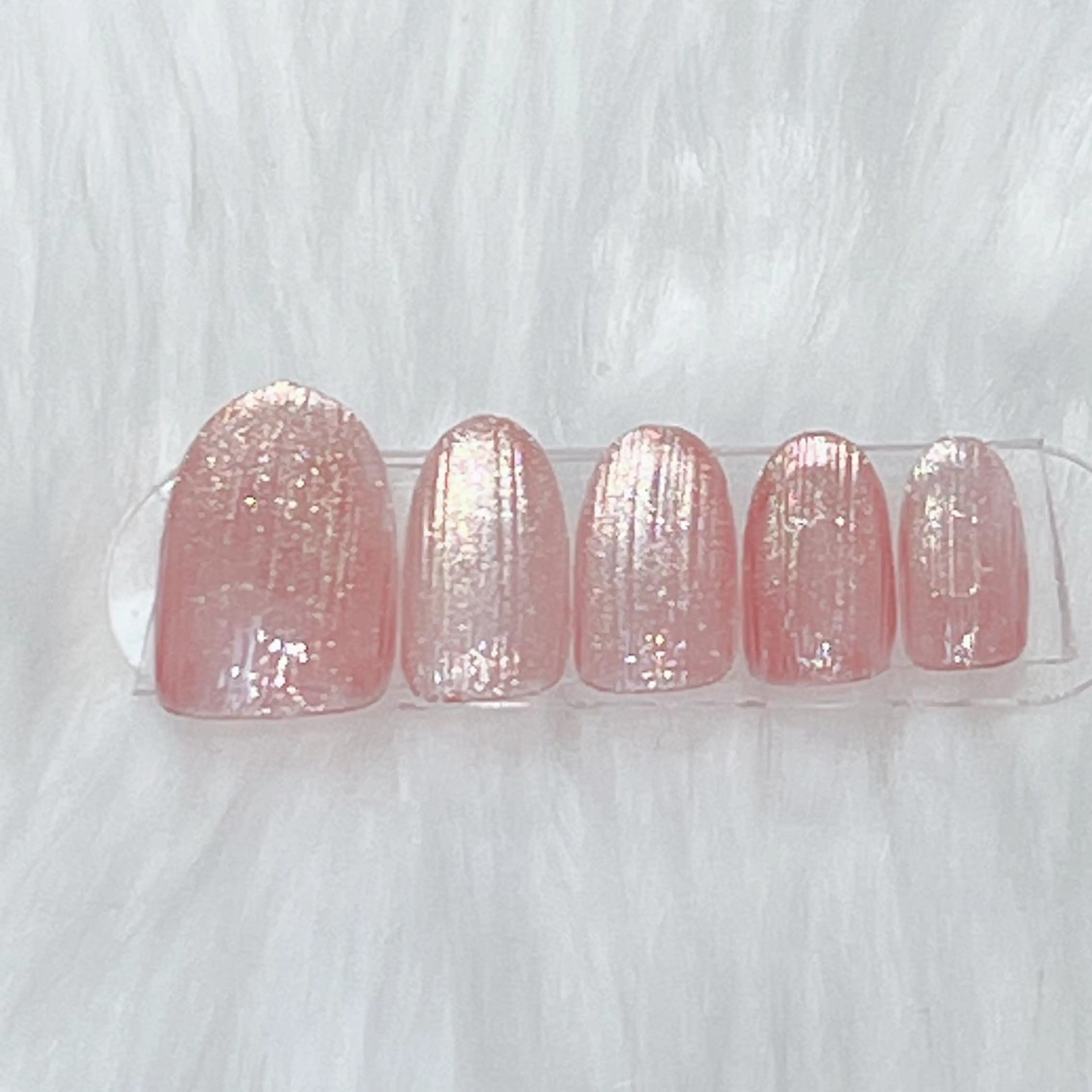 ネイル TiaryNail まほのネイルデザイン