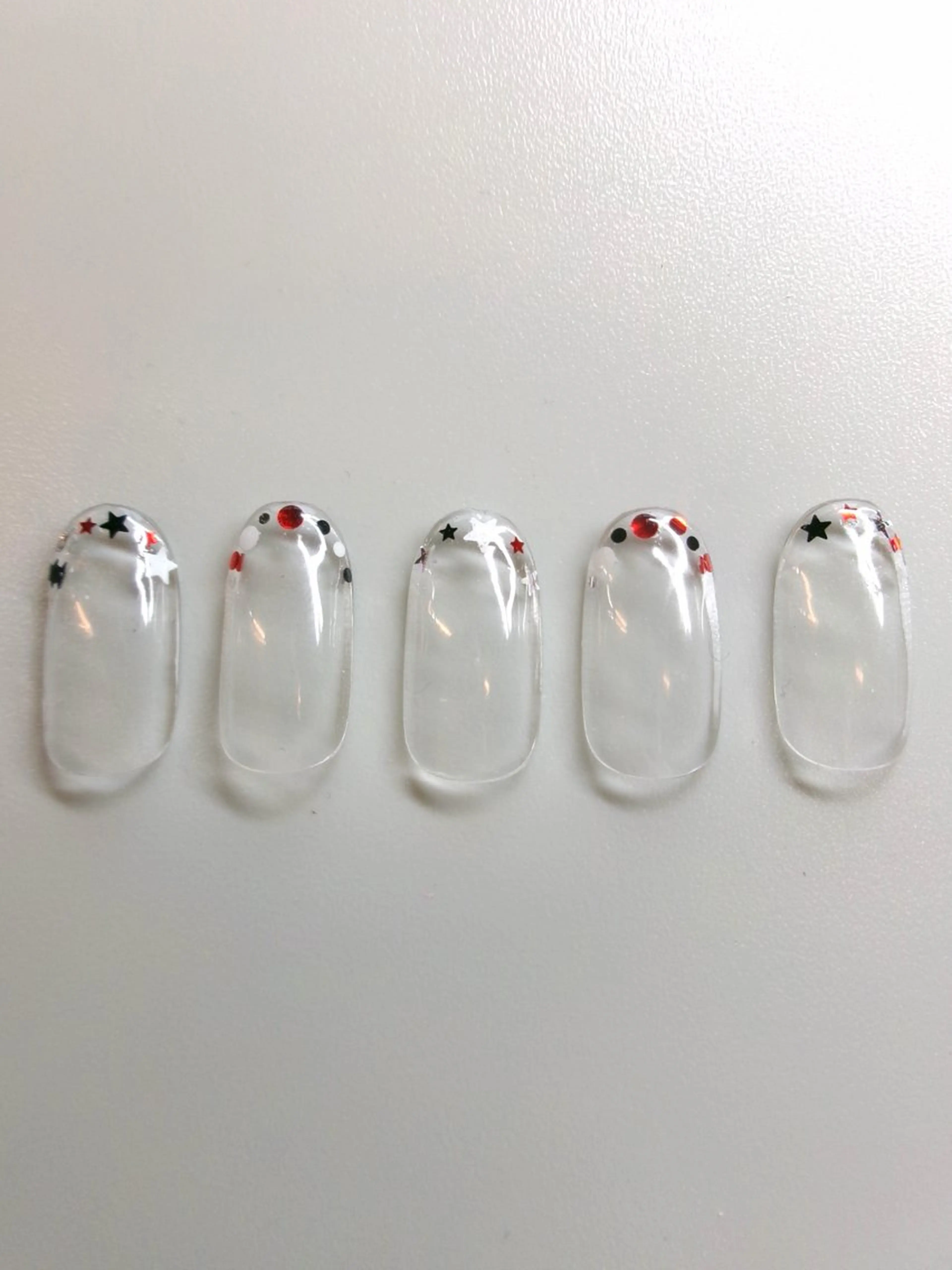 ネイル アートネイル ハンドネイル sususu駒澤大学 Azusaのネイルデザイン