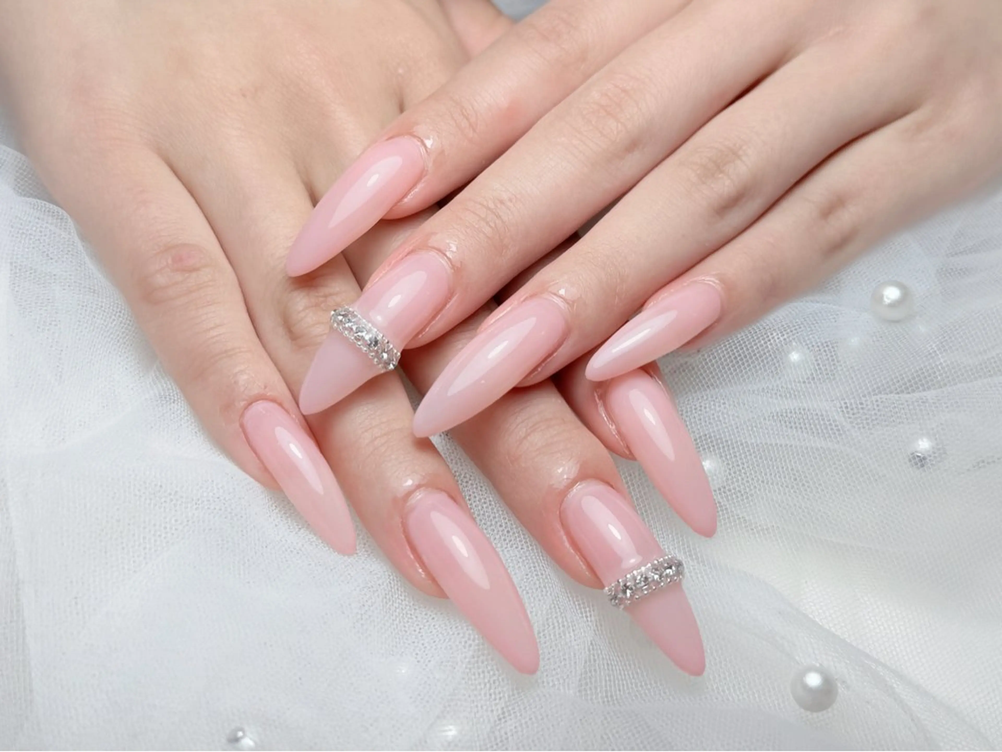 ネイル Bél Nail salonのネイルデザイン
