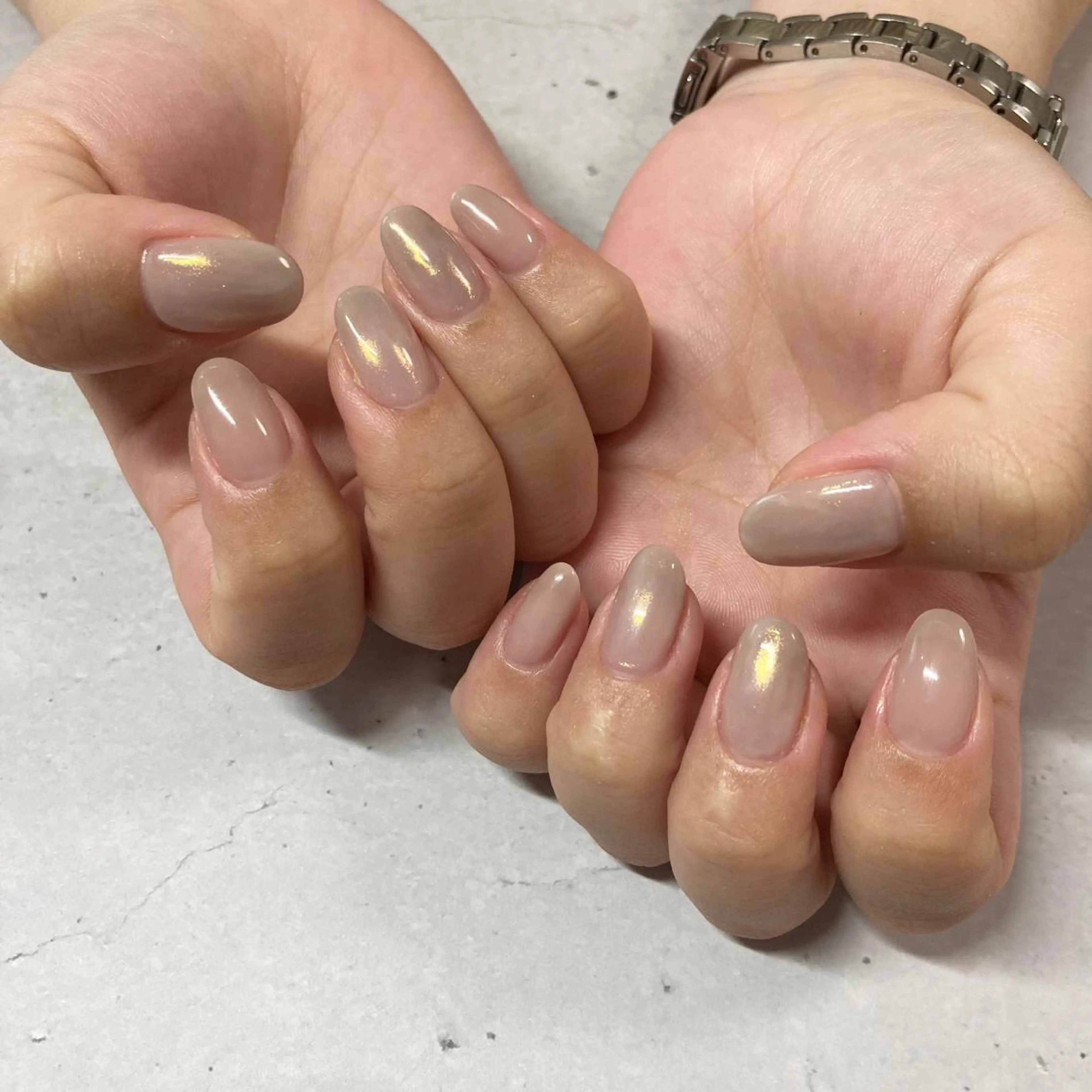 ネイル nails by sayaのネイルデザイン