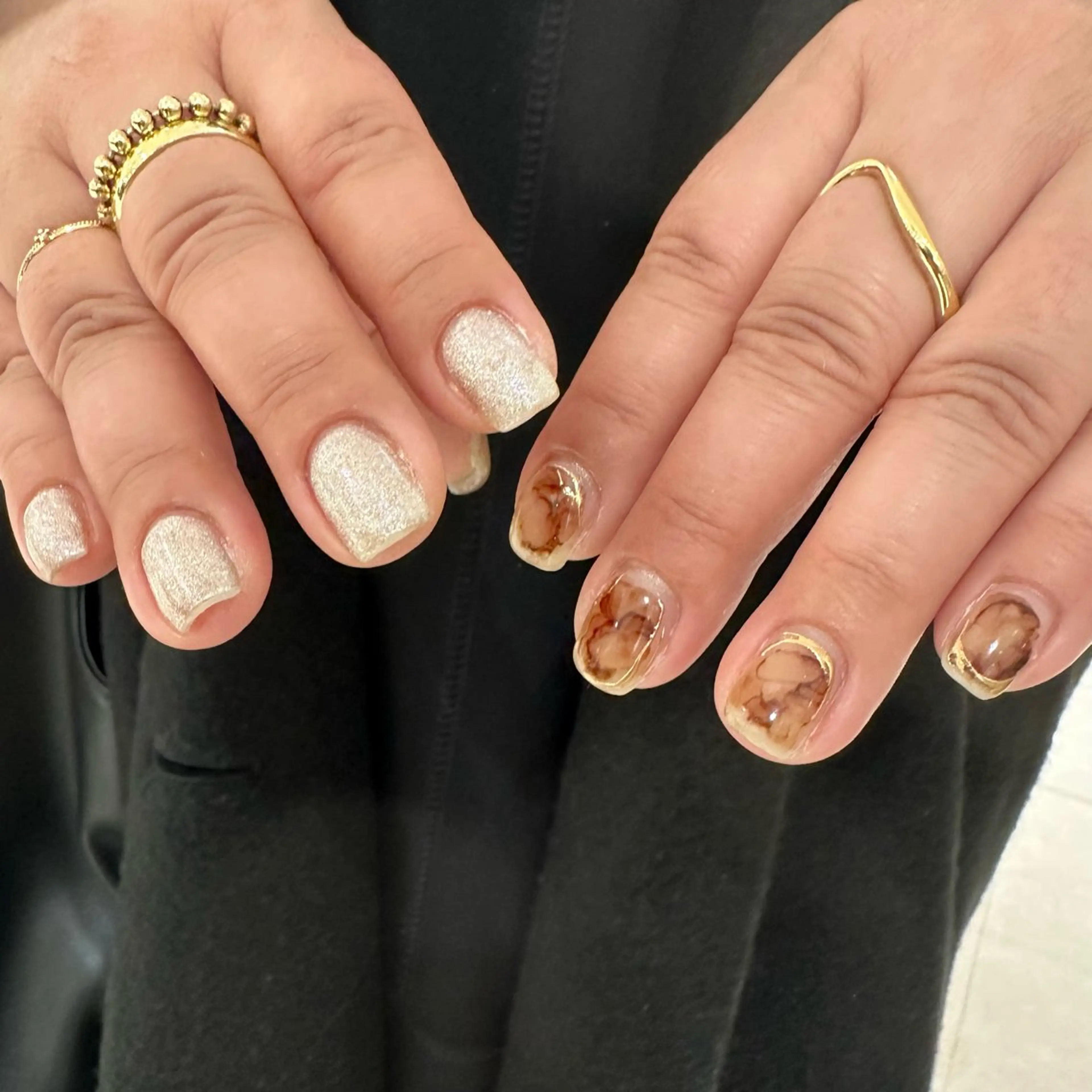 ネイル ハンドネイル SACHIKO♪ premiereのネイルデザイン