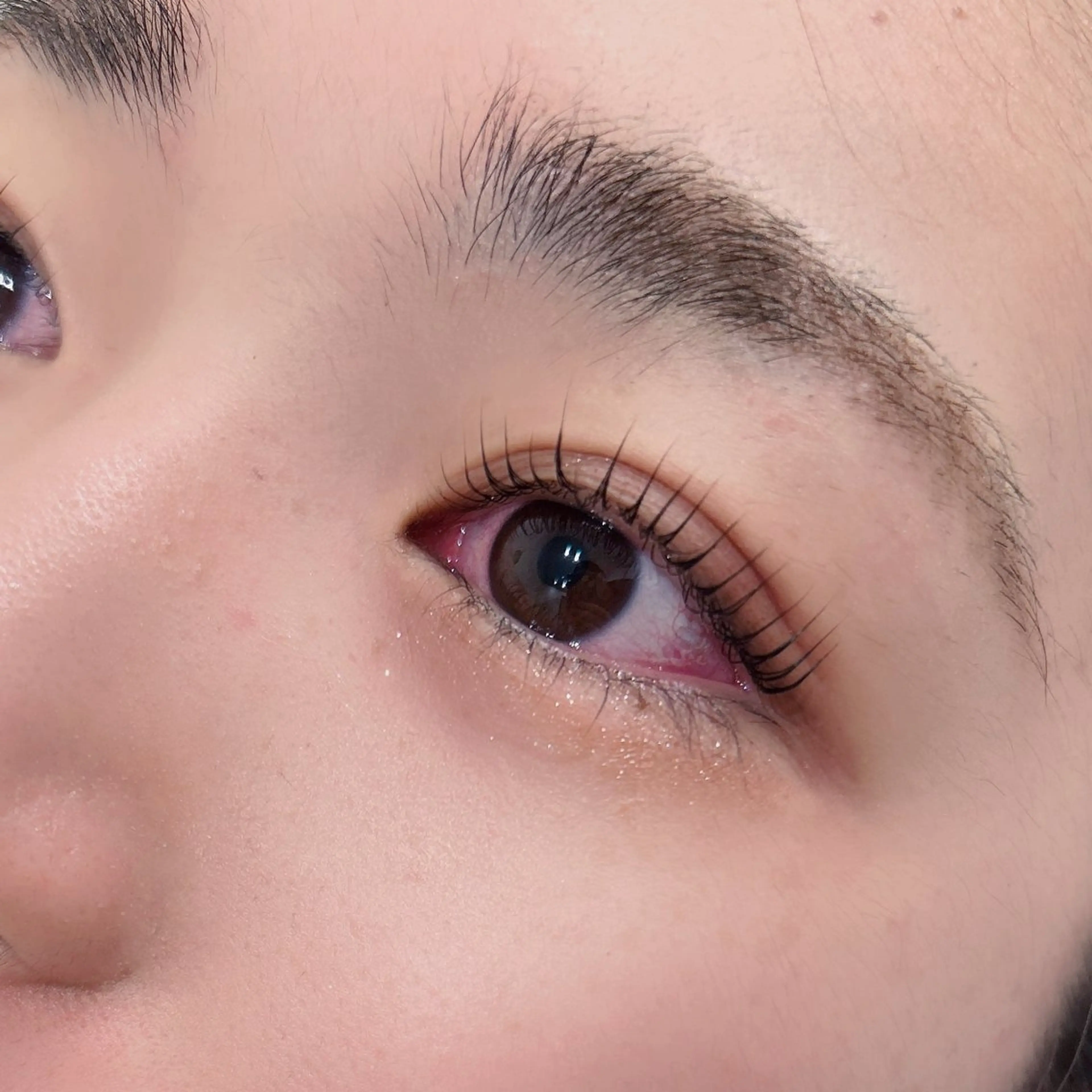 マツエク・マツパ ANY Eyelash 広島店所属・ANY Eyelash広島店のマツエク・マツパデザイン