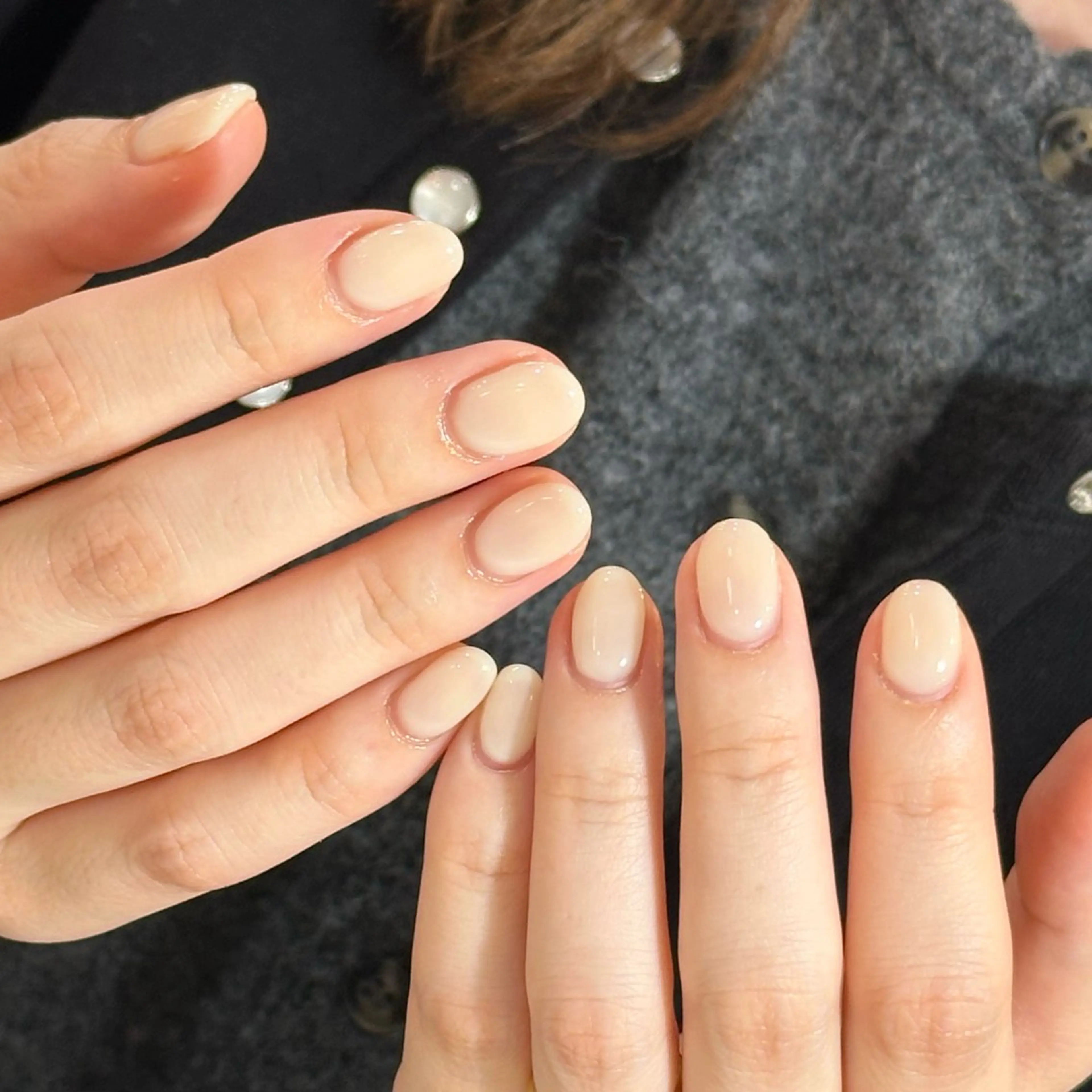 ネイル ISHIZUKA Aのネイルデザイン