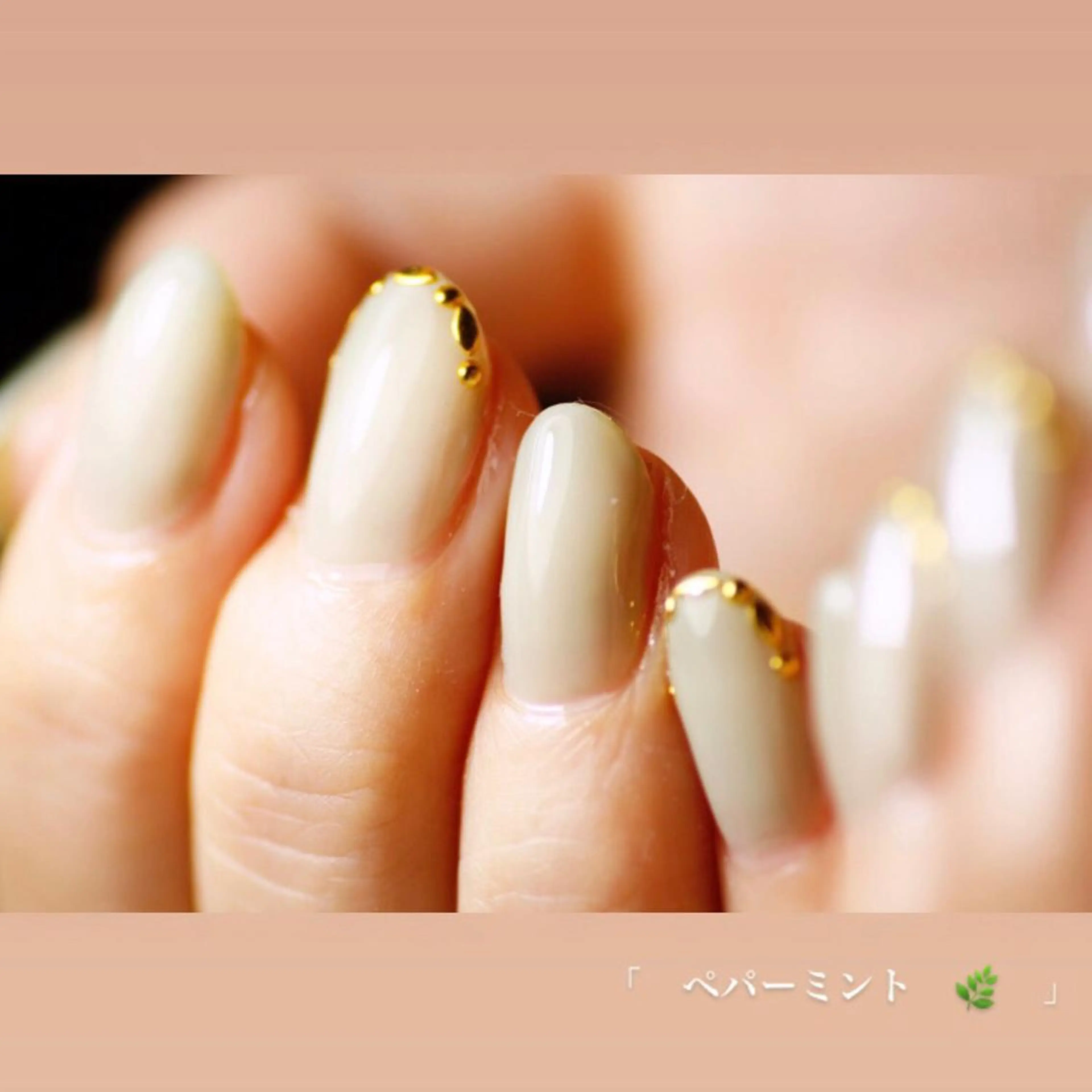 ネイル atelier nife.のネイルデザイン