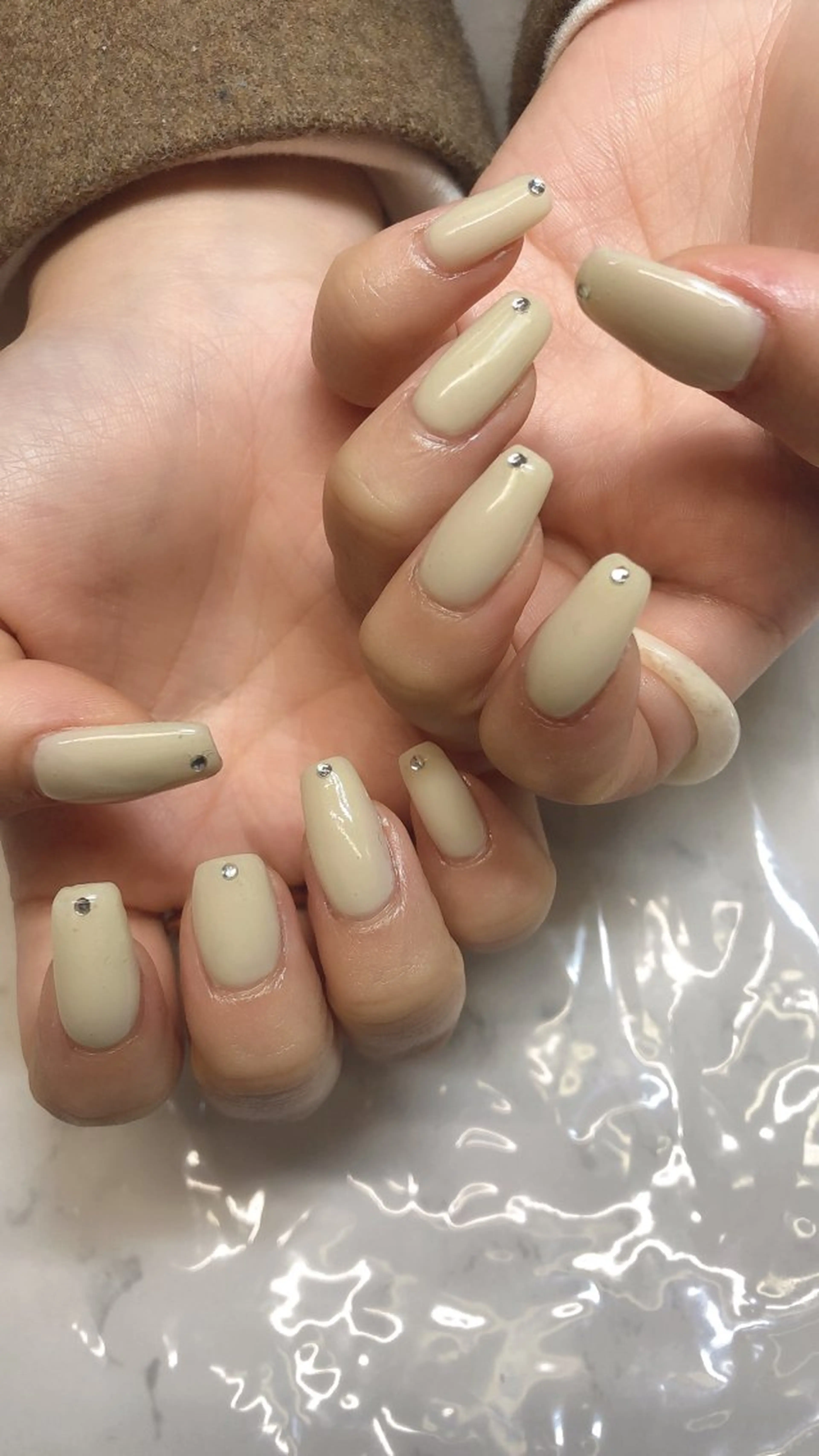 ネイル 💎Guarendo💎錦糸町店所属・✨アン ミユ✨のネイルデザイン