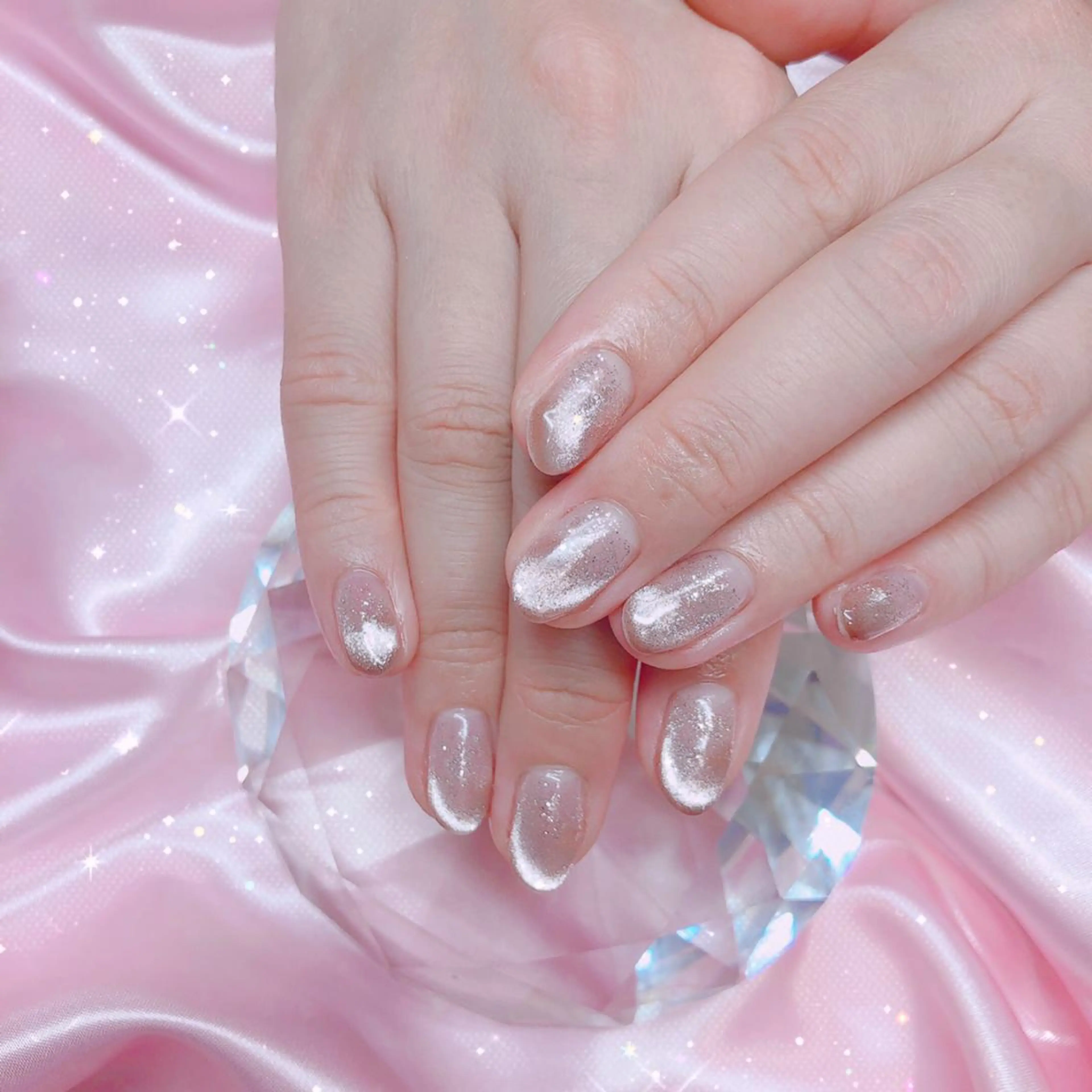 ネイル Private Salon 大宮のネイルデザイン